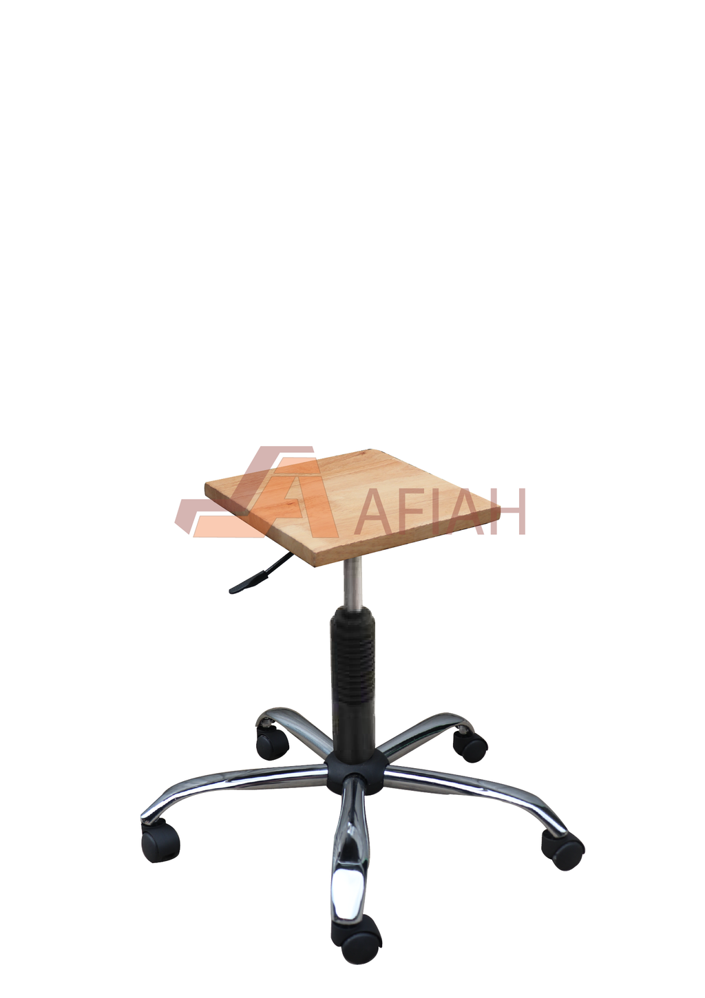 Bar Stool, Lab Stool  - Afia Manufacturing Sdn Bhd, Afiah Trading Company