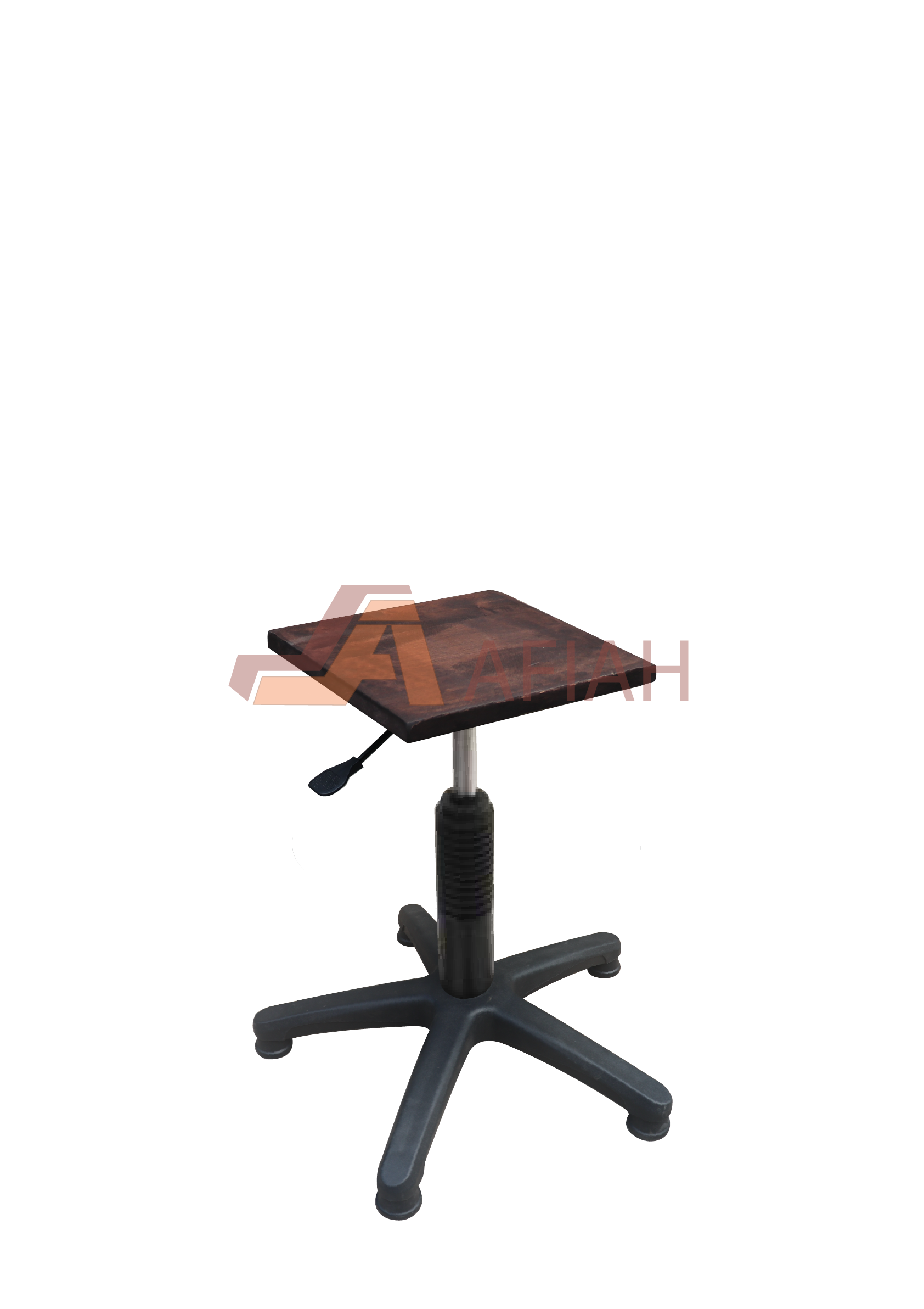 Bar Stool, Lab Stool  - Afia Manufacturing Sdn Bhd, Afiah Trading Company