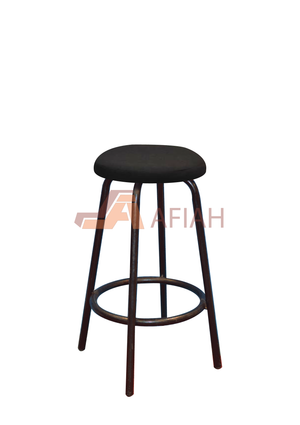 Bar Stool, Lab Stool  - Afia Manufacturing Sdn Bhd, Afiah Trading Company