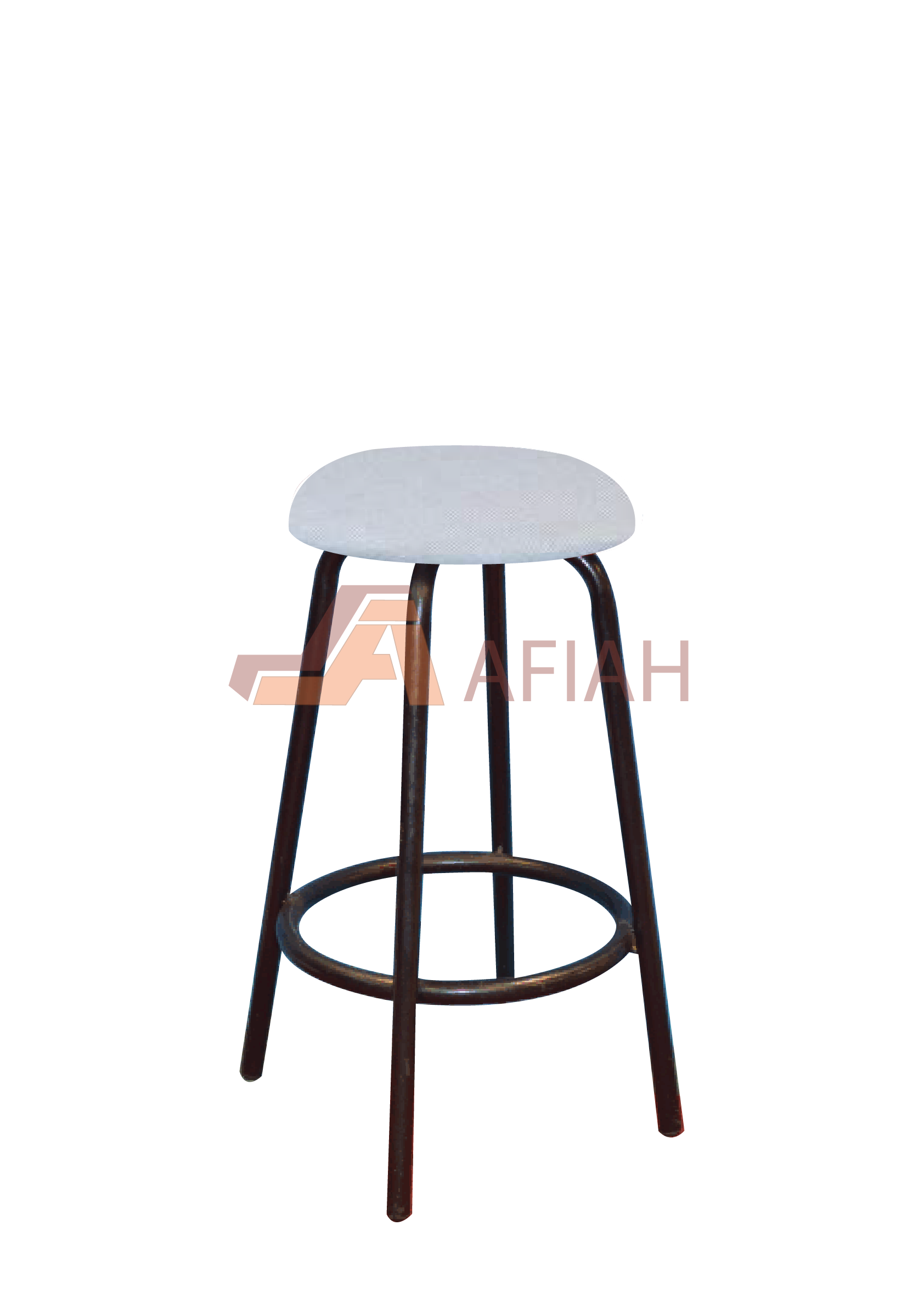 Bar Stool, Lab Stool  - Afia Manufacturing Sdn Bhd, Afiah Trading Company