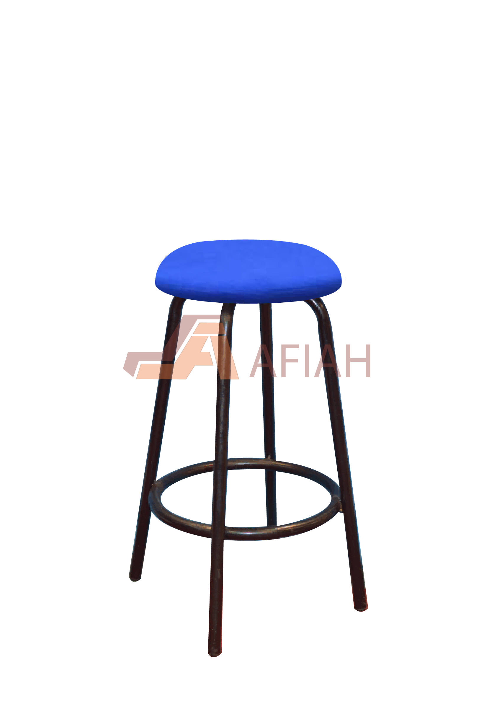 Bar Stool, Lab Stool  - Afia Manufacturing Sdn Bhd, Afiah Trading Company