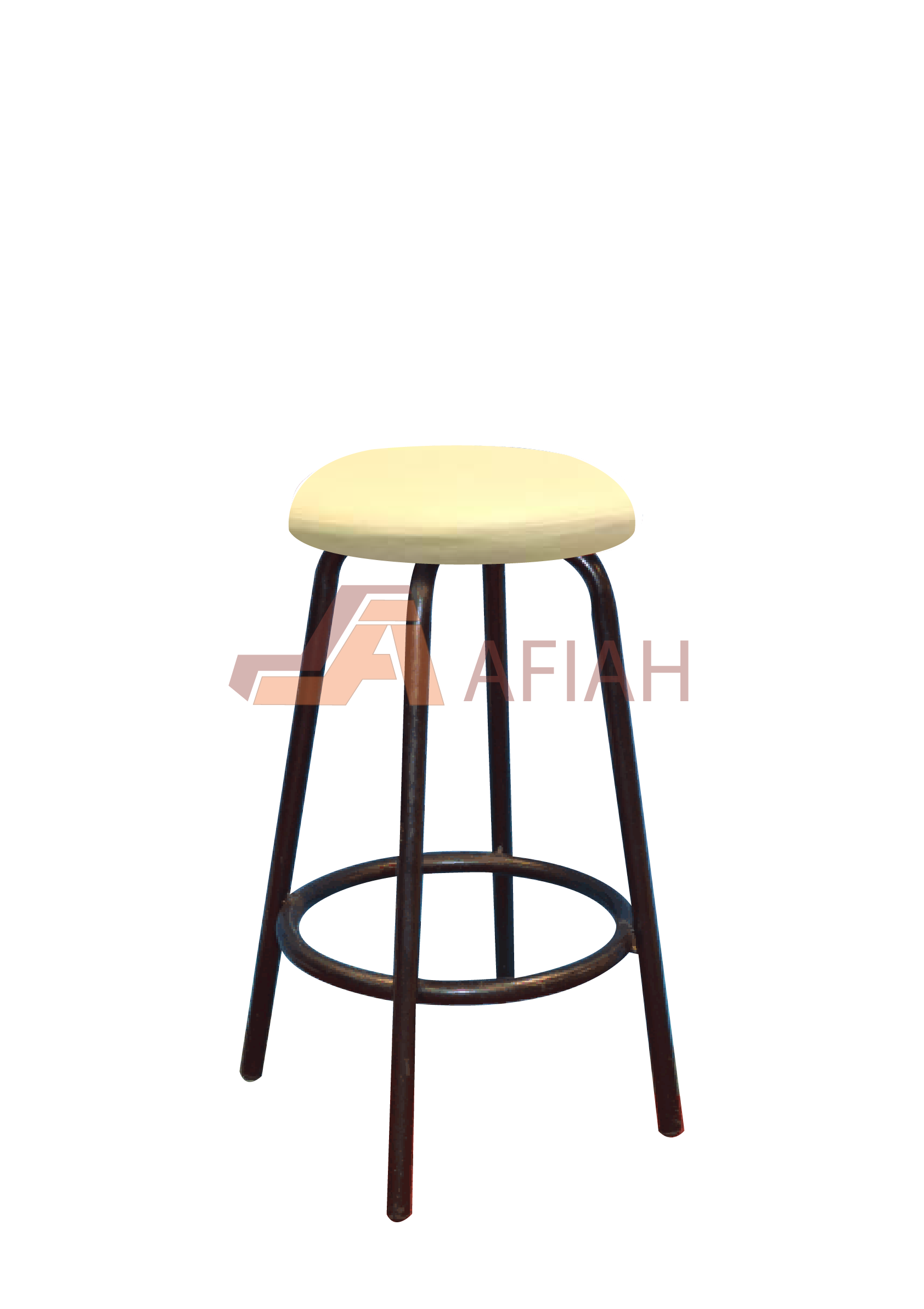 Bar Stool, Lab Stool  - Afia Manufacturing Sdn Bhd, Afiah Trading Company