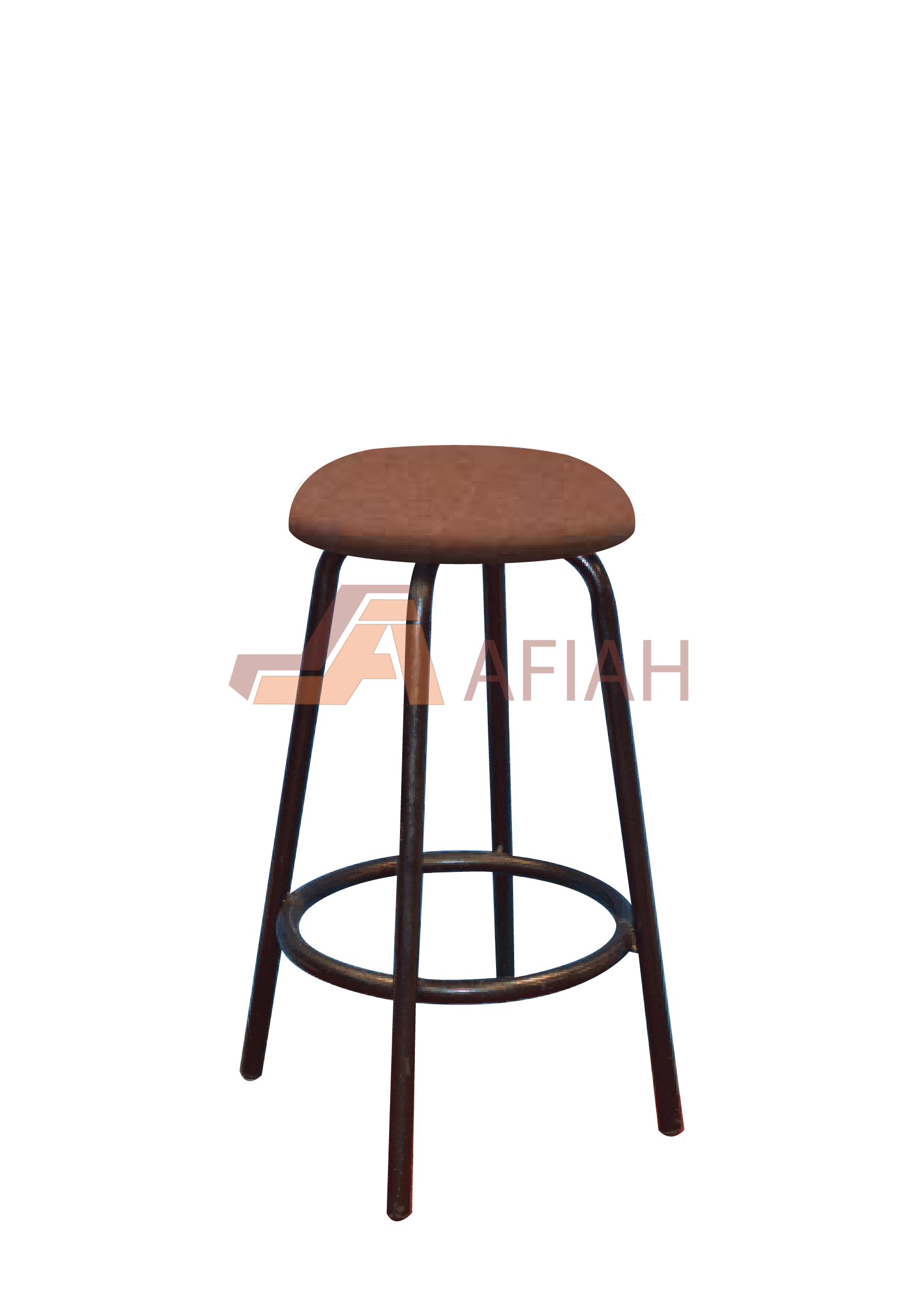 Bar Stool, Lab Stool  - Afia Manufacturing Sdn Bhd, Afiah Trading Company