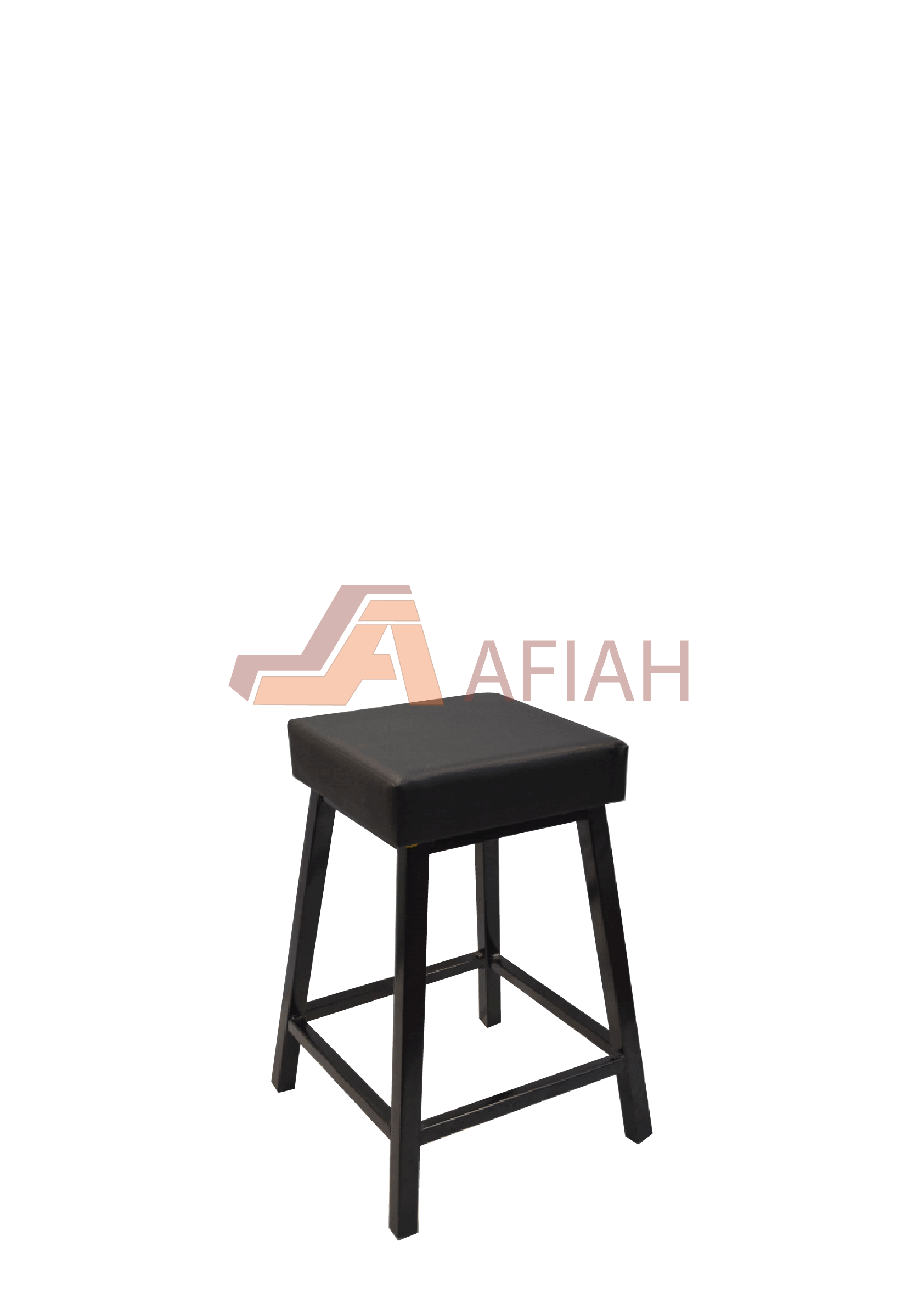 Low Stool (Model 0211L)