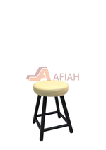 Low Stool (Model 0212L)