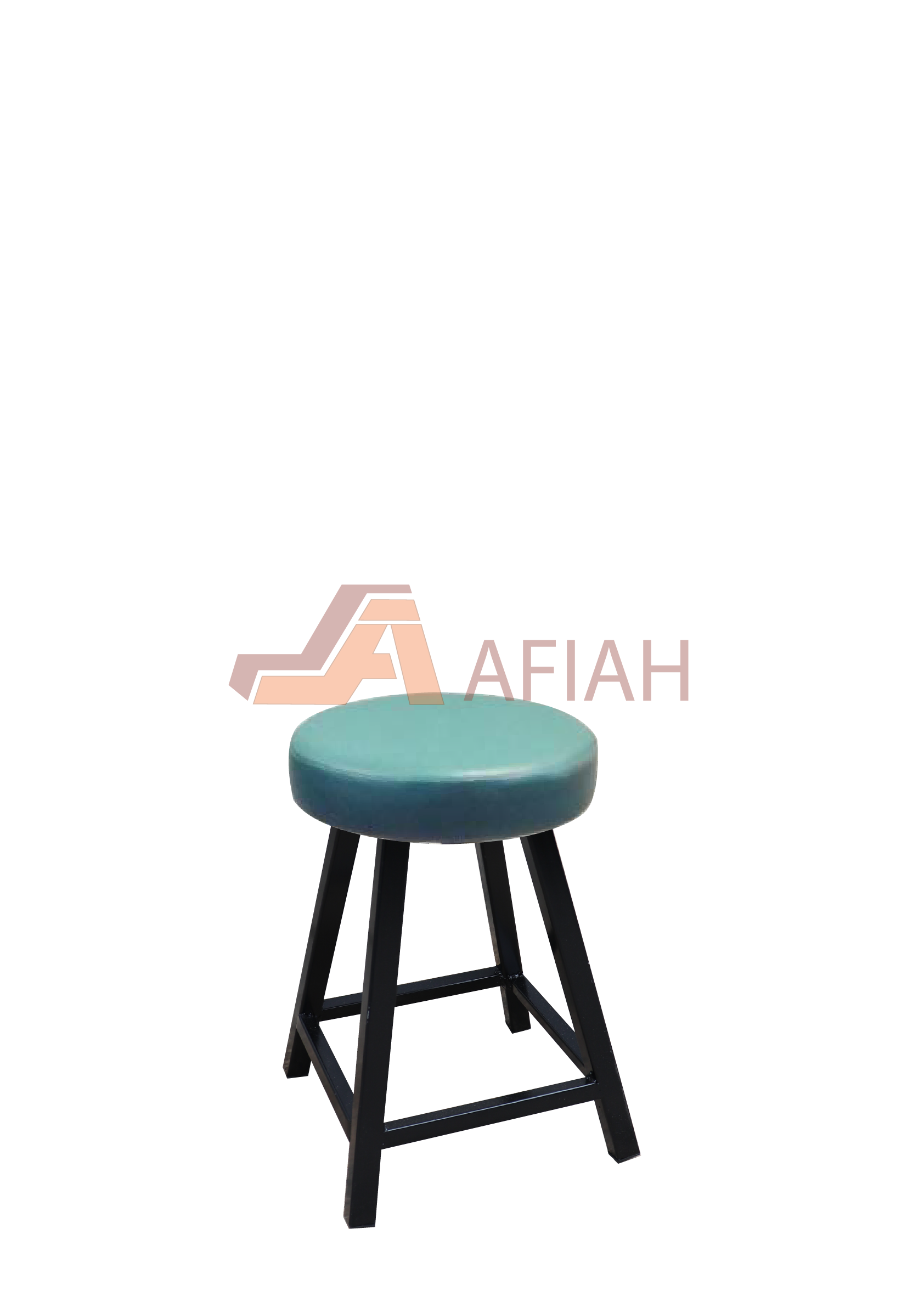 Low Stool (Model 0212L)