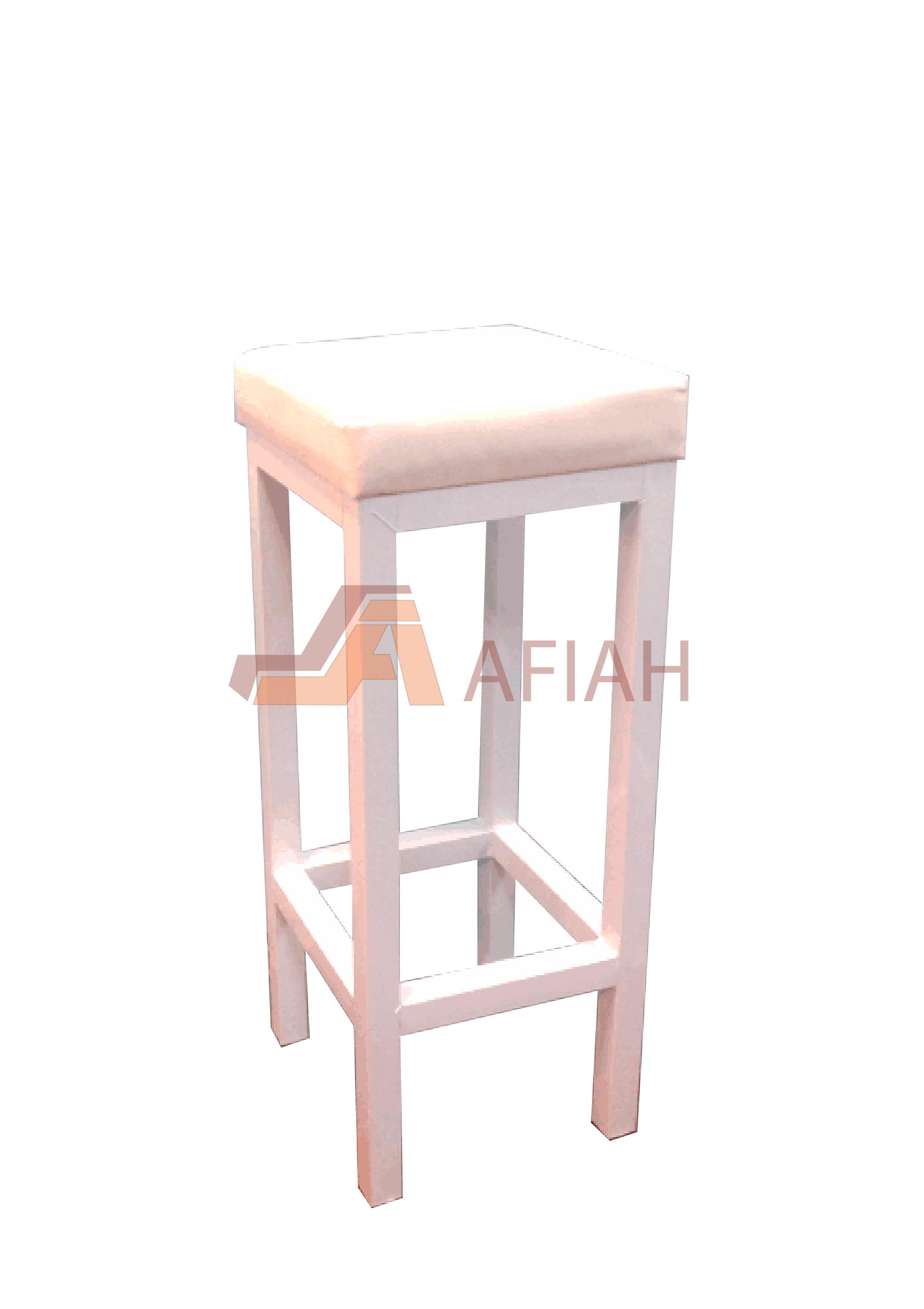 Bar Stool, Lab Stool  - Afia Manufacturing Sdn Bhd, Afiah Trading Company