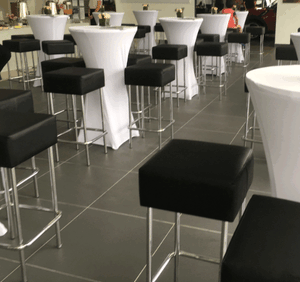 Bar Stool, Lab Stool  - Afia Manufacturing Sdn Bhd, Afiah Trading Company