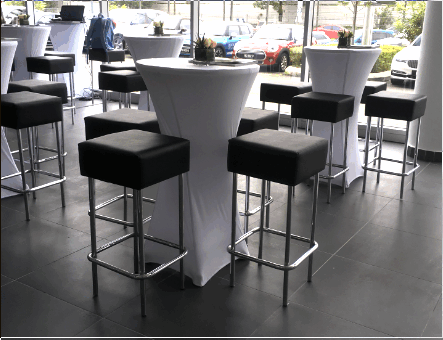 Bar Stool, Lab Stool  - Afia Manufacturing Sdn Bhd, Afiah Trading Company