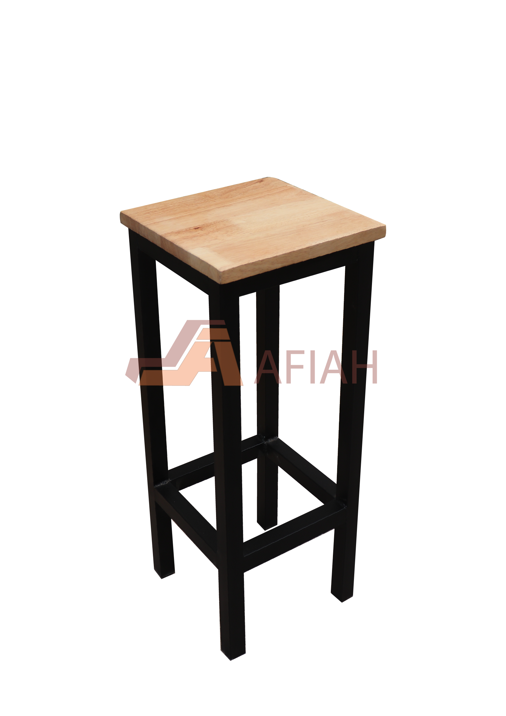 Bar Stool, Lab Stool  - Afia Manufacturing Sdn Bhd, Afiah Trading Company