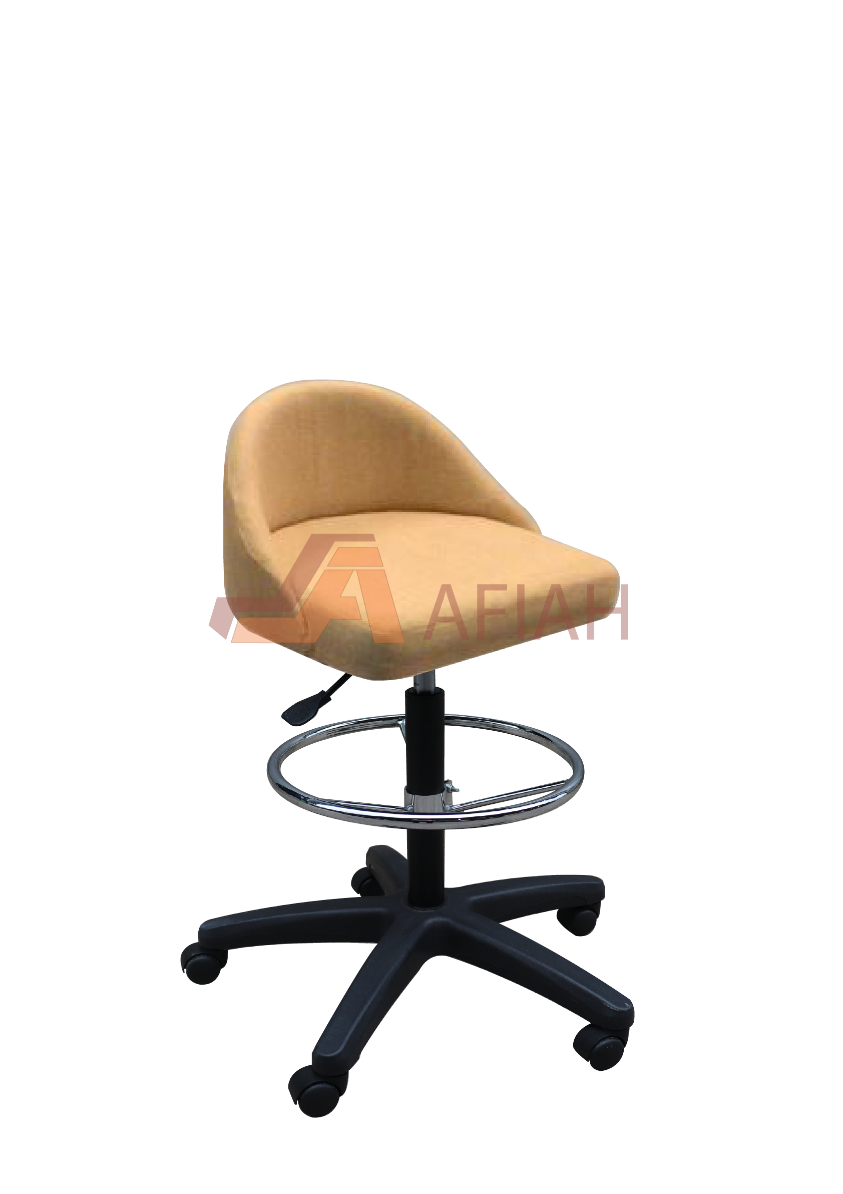 Drafting Chair - Afia Manufacturing Sdn Bhd, Afiah Trading Company