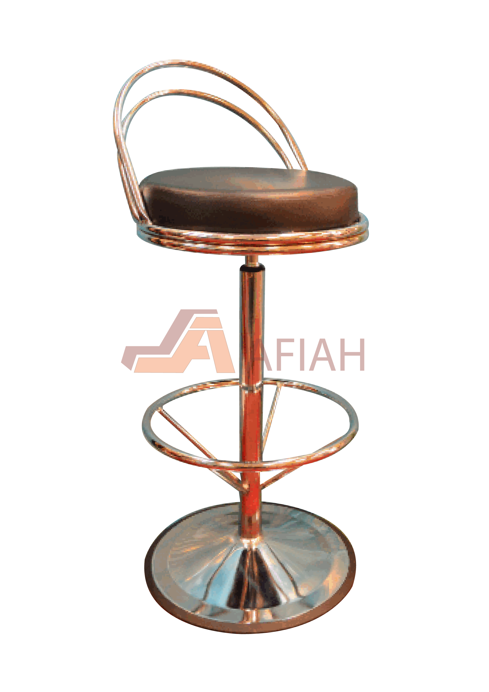 Bar Stool, Lab Stool  - Afia Manufacturing Sdn Bhd, Afiah Trading Company