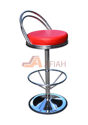 Bar Stool, Lab Stool  - Afia Manufacturing Sdn Bhd, Afiah Trading Company