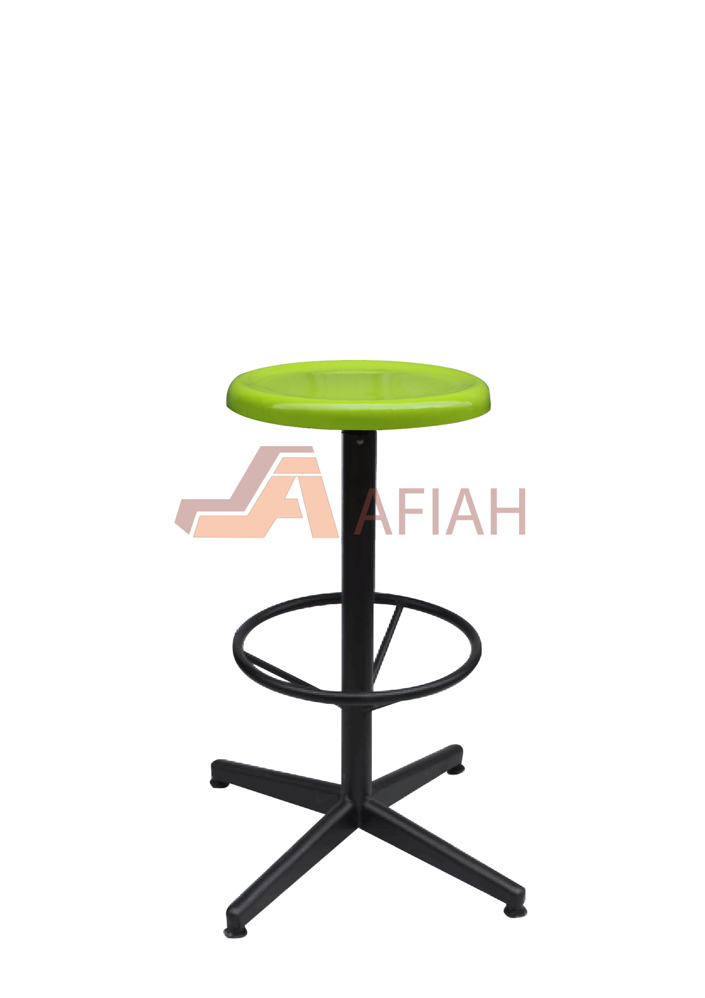 Bar Stool, Lab Stool  - Afia Manufacturing Sdn Bhd, Afiah Trading Company