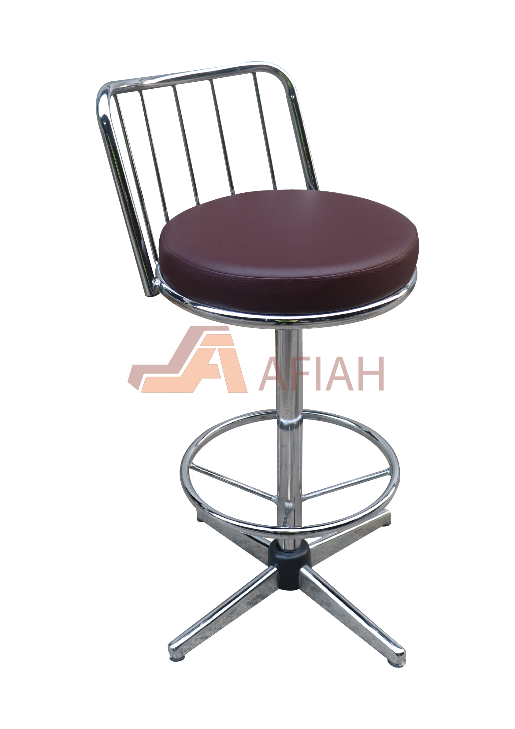 Bar Stool, Lab Stool  - Afia Manufacturing Sdn Bhd, Afiah Trading Company