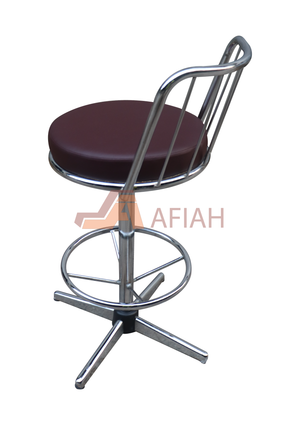 Bar Stool, Lab Stool  - Afia Manufacturing Sdn Bhd, Afiah Trading Company