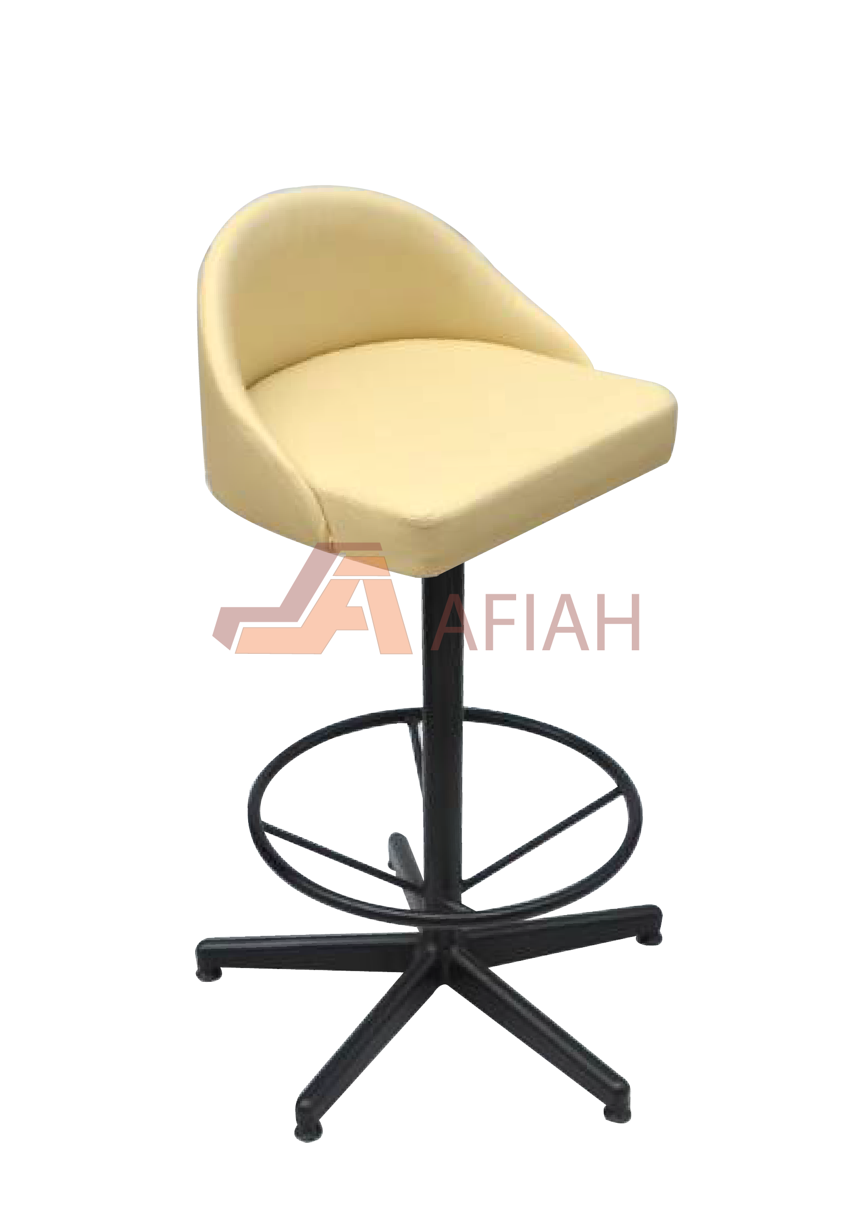 Bar Stool, Lab Stool  - Afia Manufacturing Sdn Bhd, Afiah Trading Company