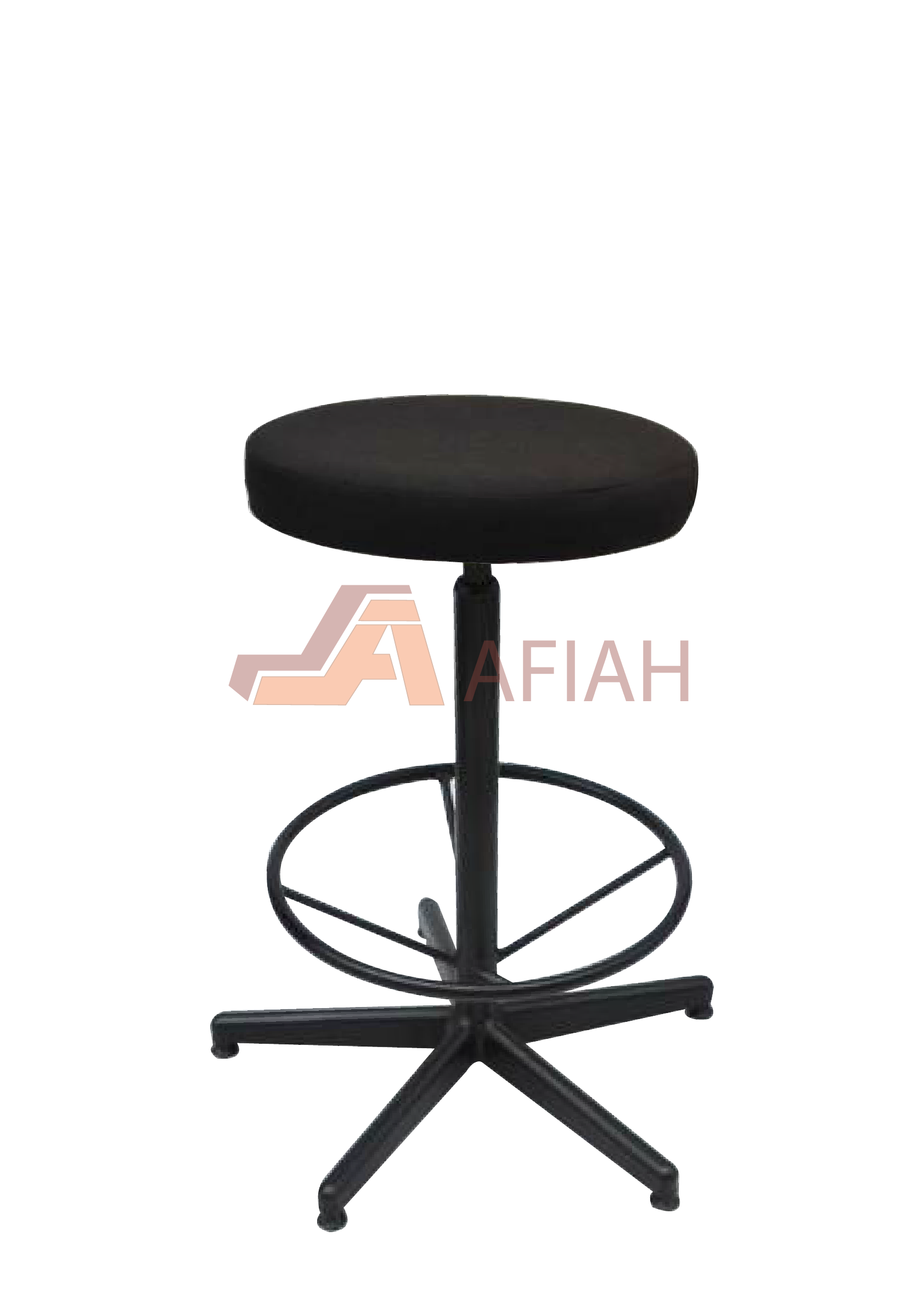 Bar Stool, Lab Stool  - Afia Manufacturing Sdn Bhd, Afiah Trading Company