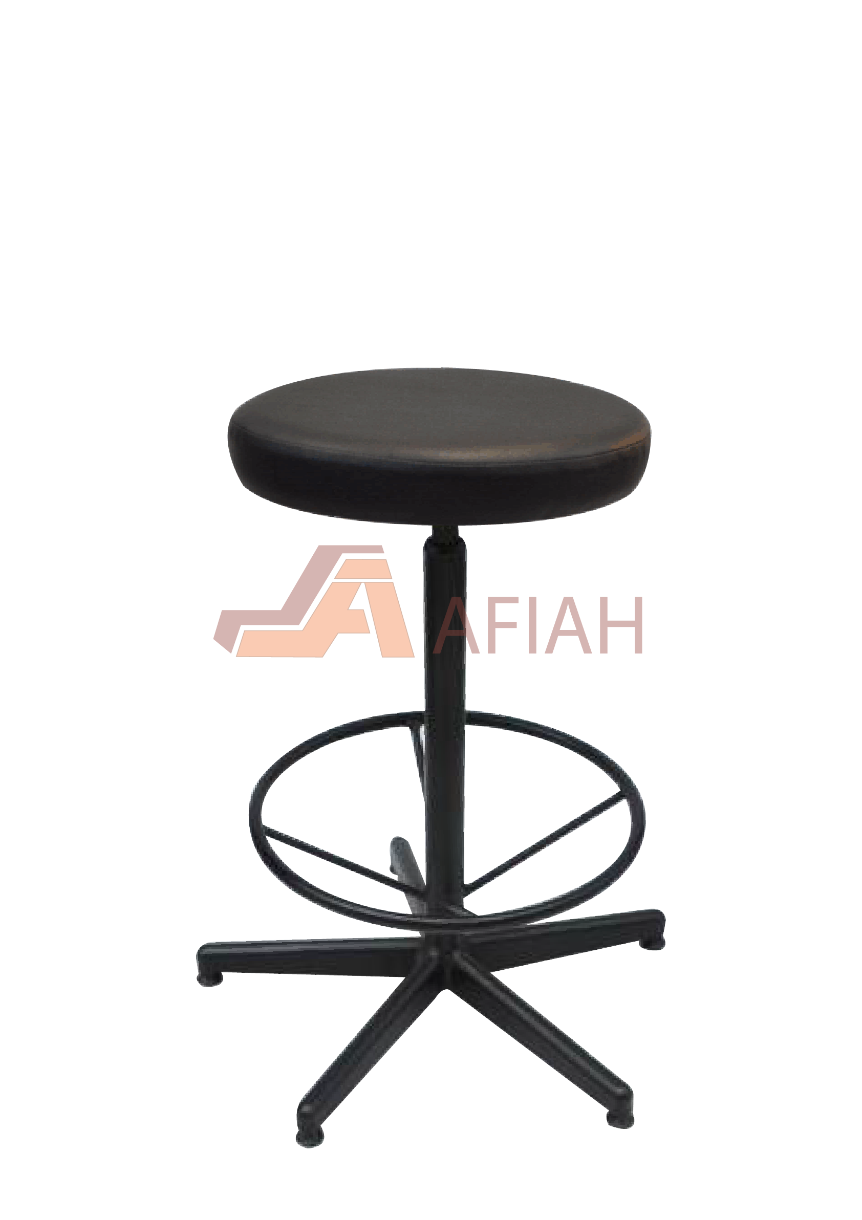 Bar Stool, Lab Stool  - Afia Manufacturing Sdn Bhd, Afiah Trading Company