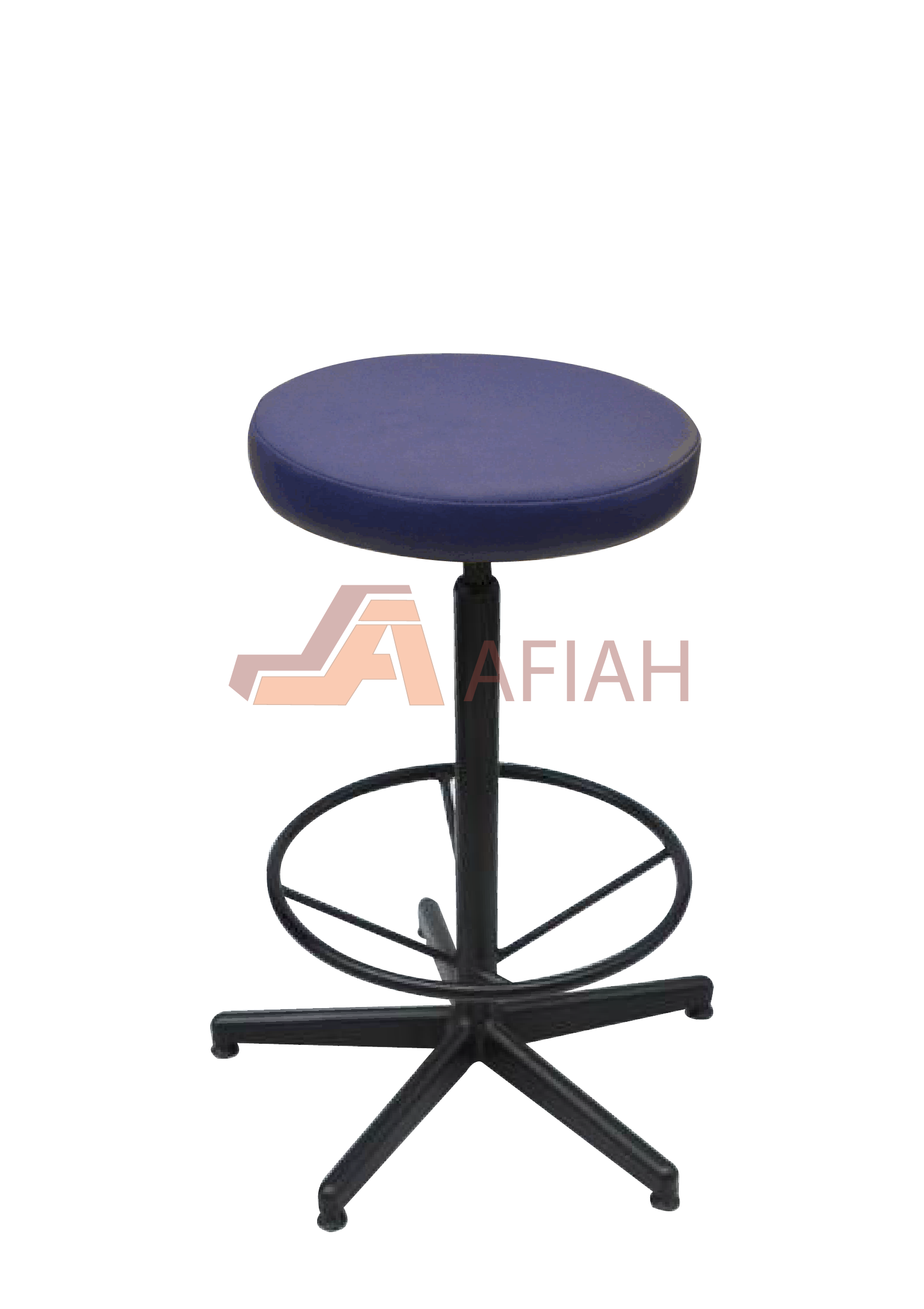 Bar Stool, Lab Stool  - Afia Manufacturing Sdn Bhd, Afiah Trading Company