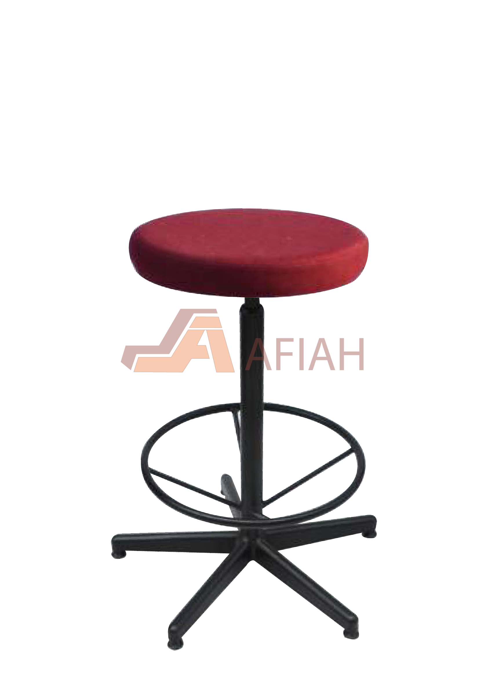 Bar Stool, Lab Stool  - Afia Manufacturing Sdn Bhd, Afiah Trading Company