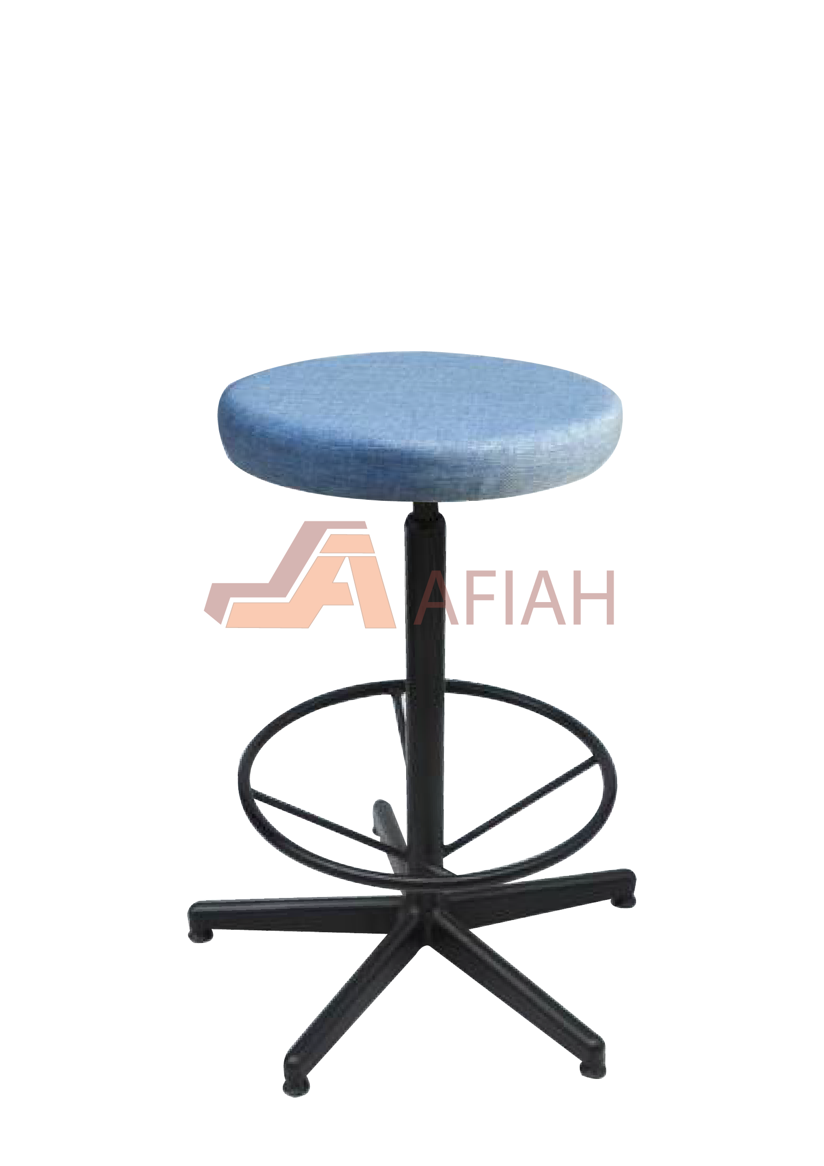 Bar Stool, Lab Stool  - Afia Manufacturing Sdn Bhd, Afiah Trading Company