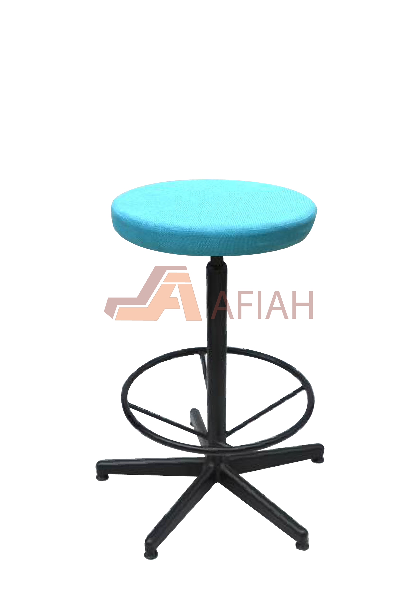 Bar Stool, Lab Stool  - Afia Manufacturing Sdn Bhd, Afiah Trading Company