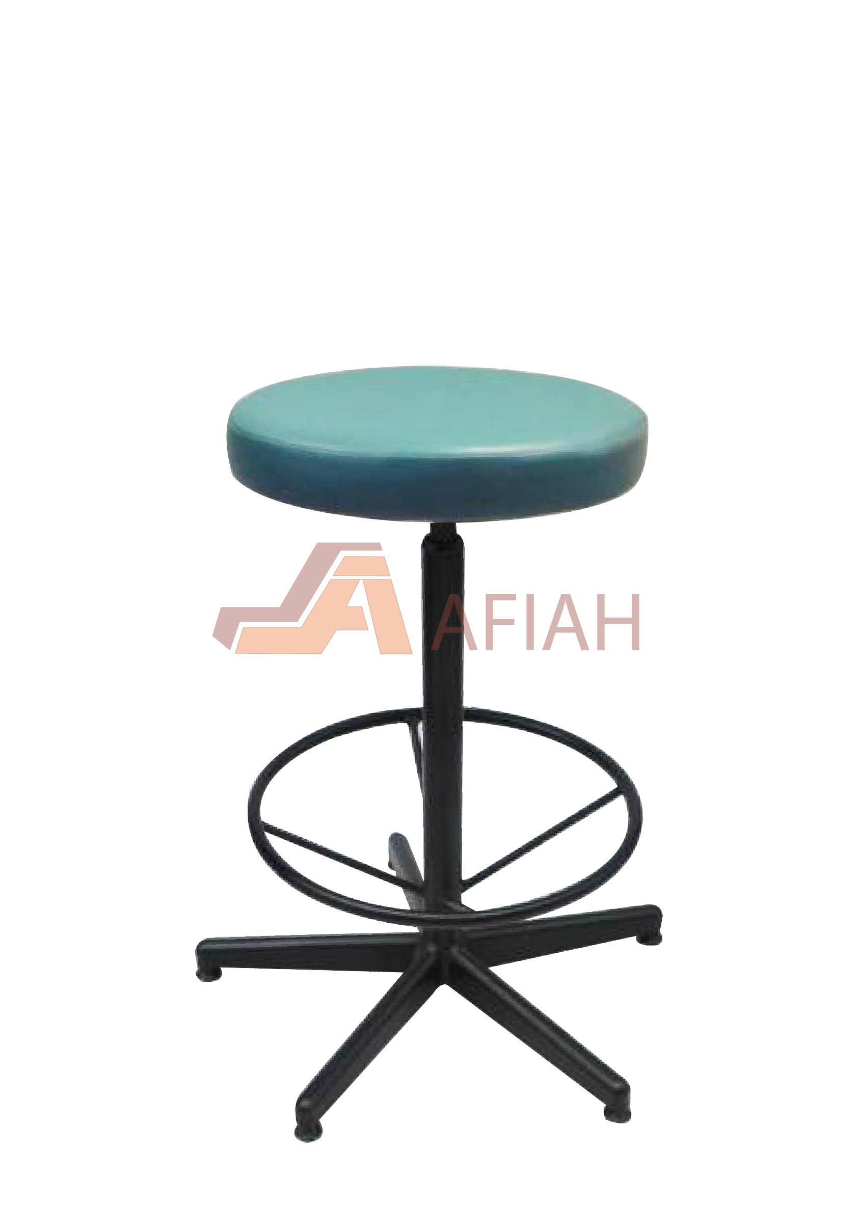 Bar Stool, Lab Stool  - Afia Manufacturing Sdn Bhd, Afiah Trading Company