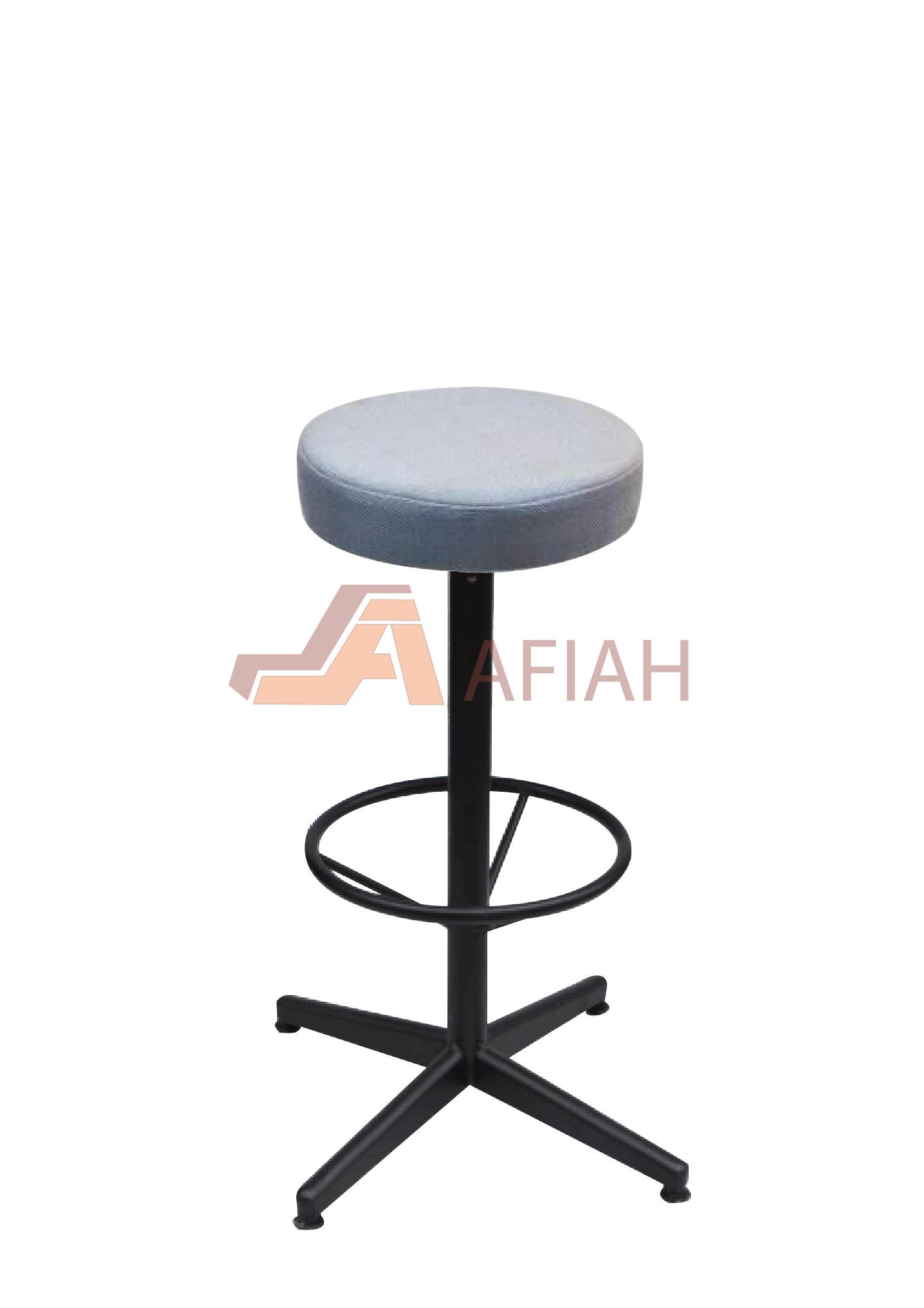 Bar Stool Model 058H AFIA Manufacturing Sdn Bhd AFIAH TRADING COMPANY
