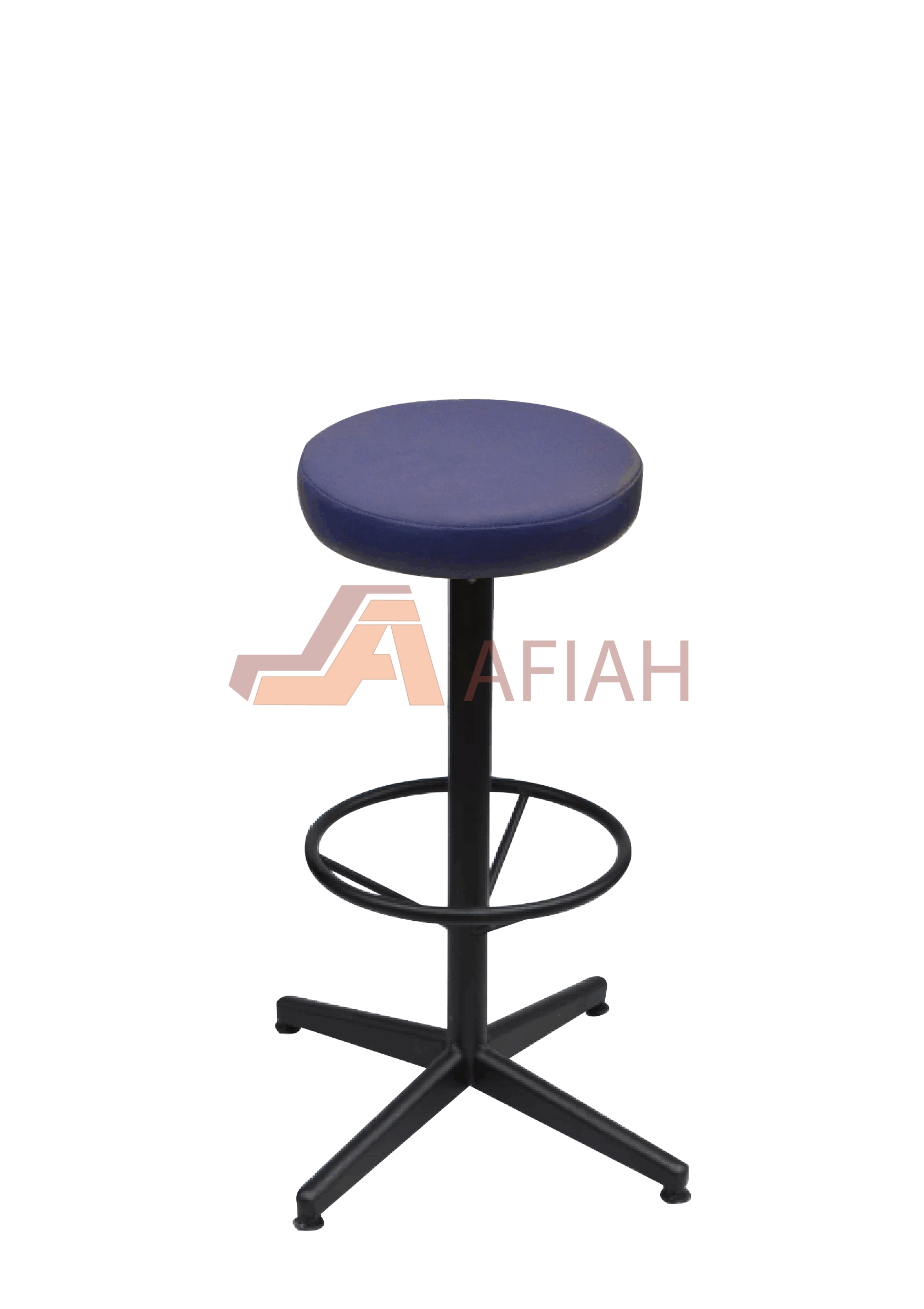 Bar Stool, Lab Stool  - Afia Manufacturing Sdn Bhd, Afiah Trading Company