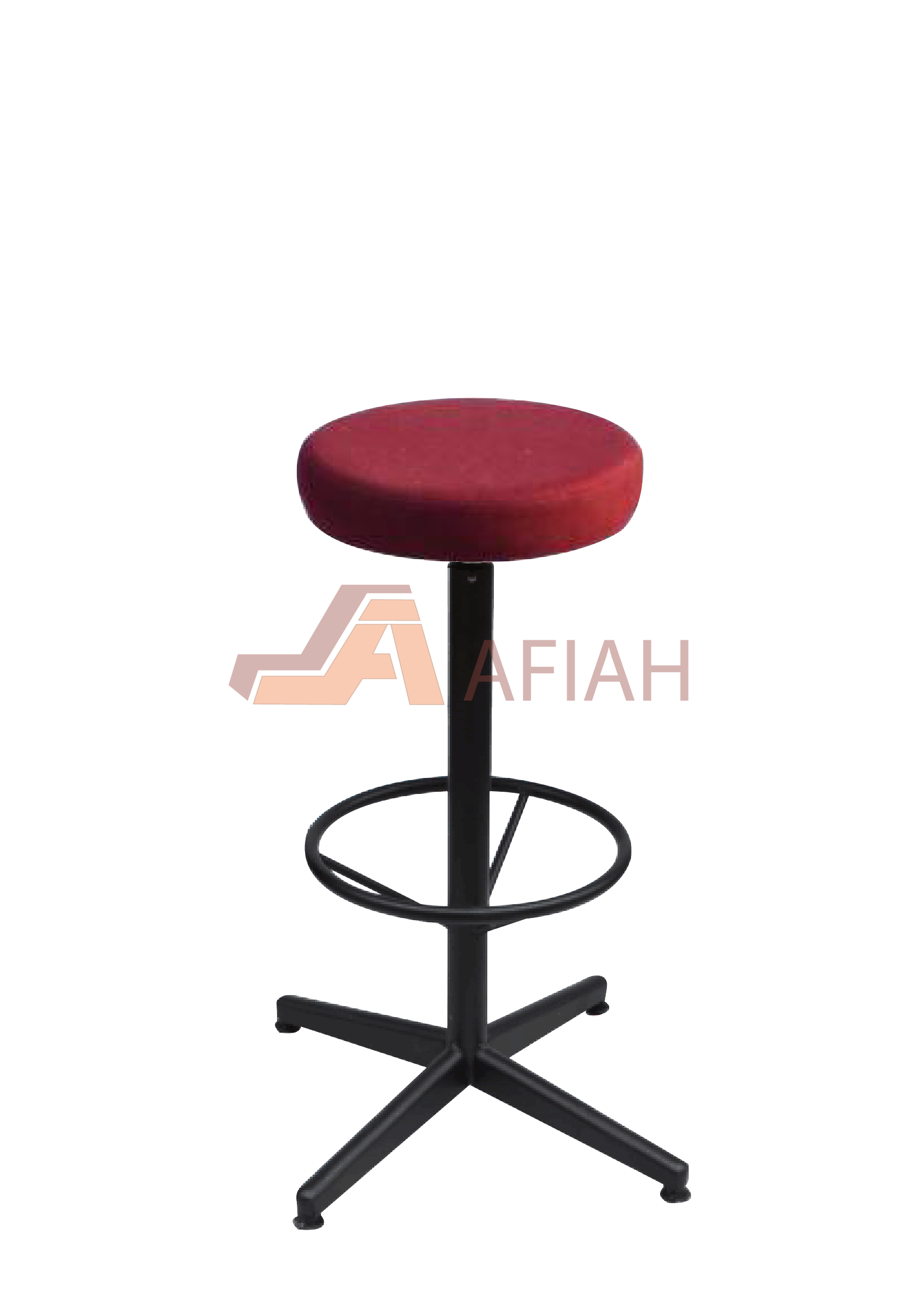 Bar Stool, Lab Stool  - Afia Manufacturing Sdn Bhd, Afiah Trading Company