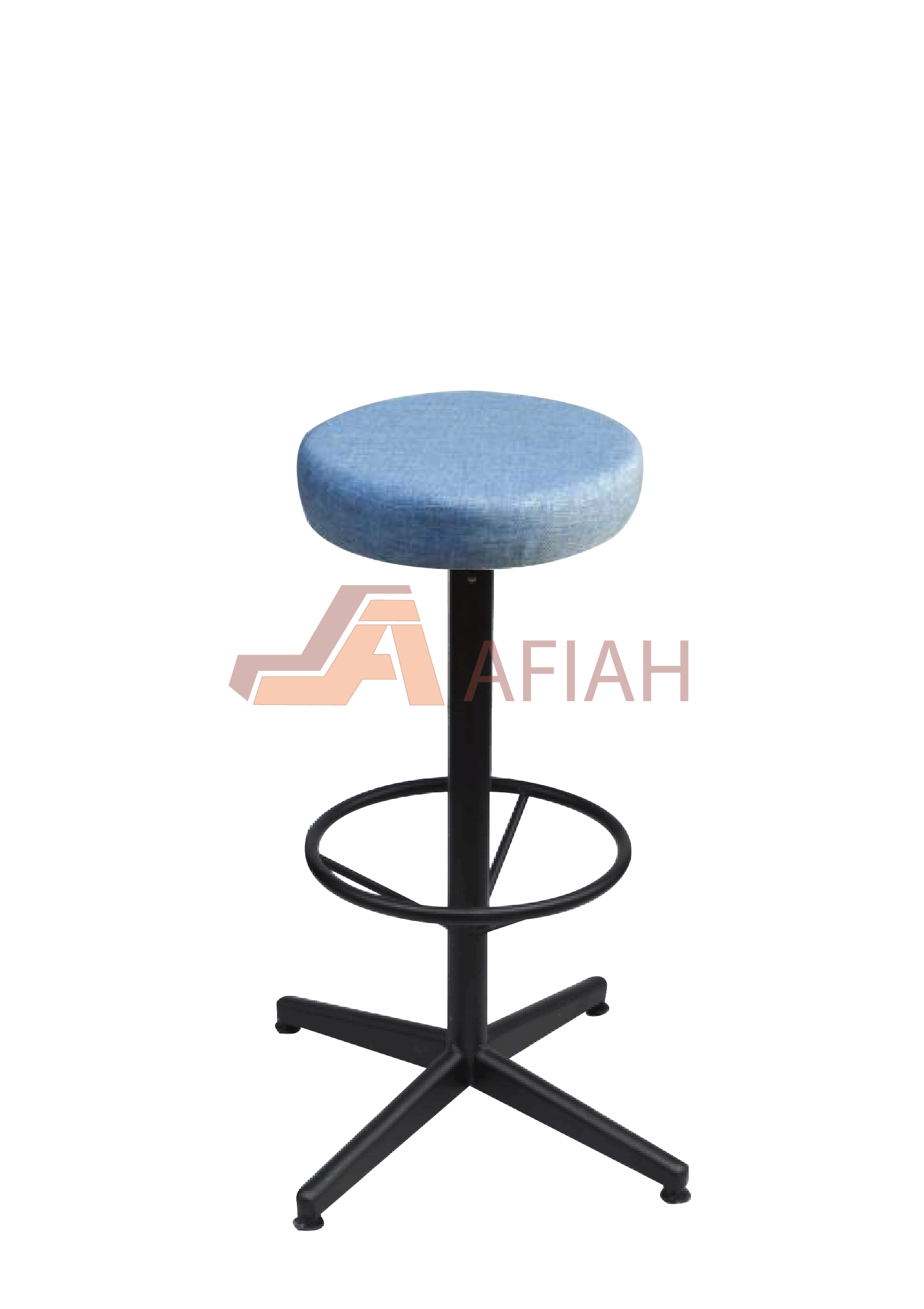 Bar Stool, Lab Stool  - Afia Manufacturing Sdn Bhd, Afiah Trading Company