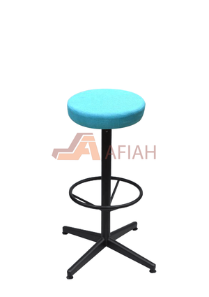 Bar Stool, Lab Stool  - Afia Manufacturing Sdn Bhd, Afiah Trading Company