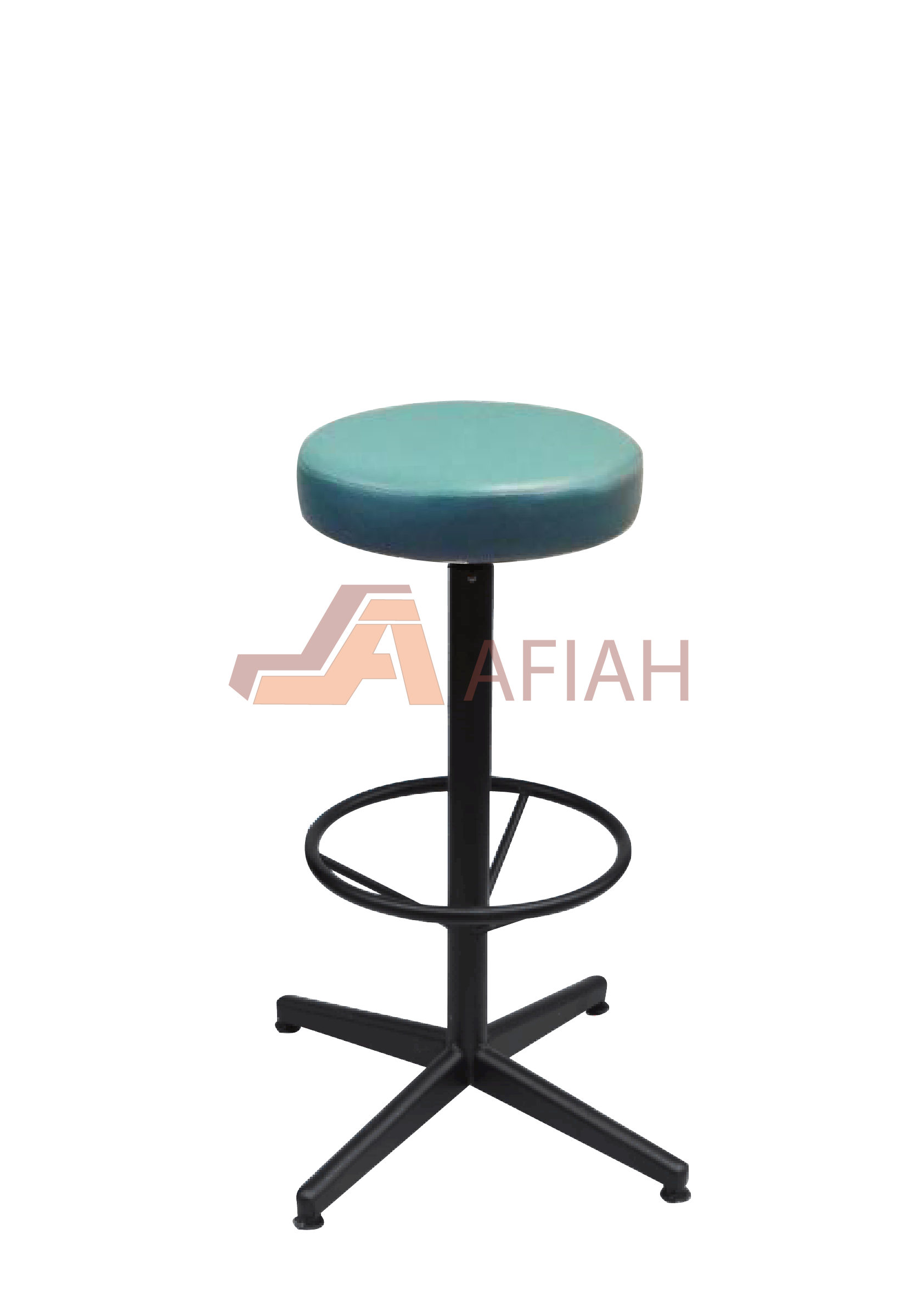 Bar Stool, Lab Stool  - Afia Manufacturing Sdn Bhd, Afiah Trading Company