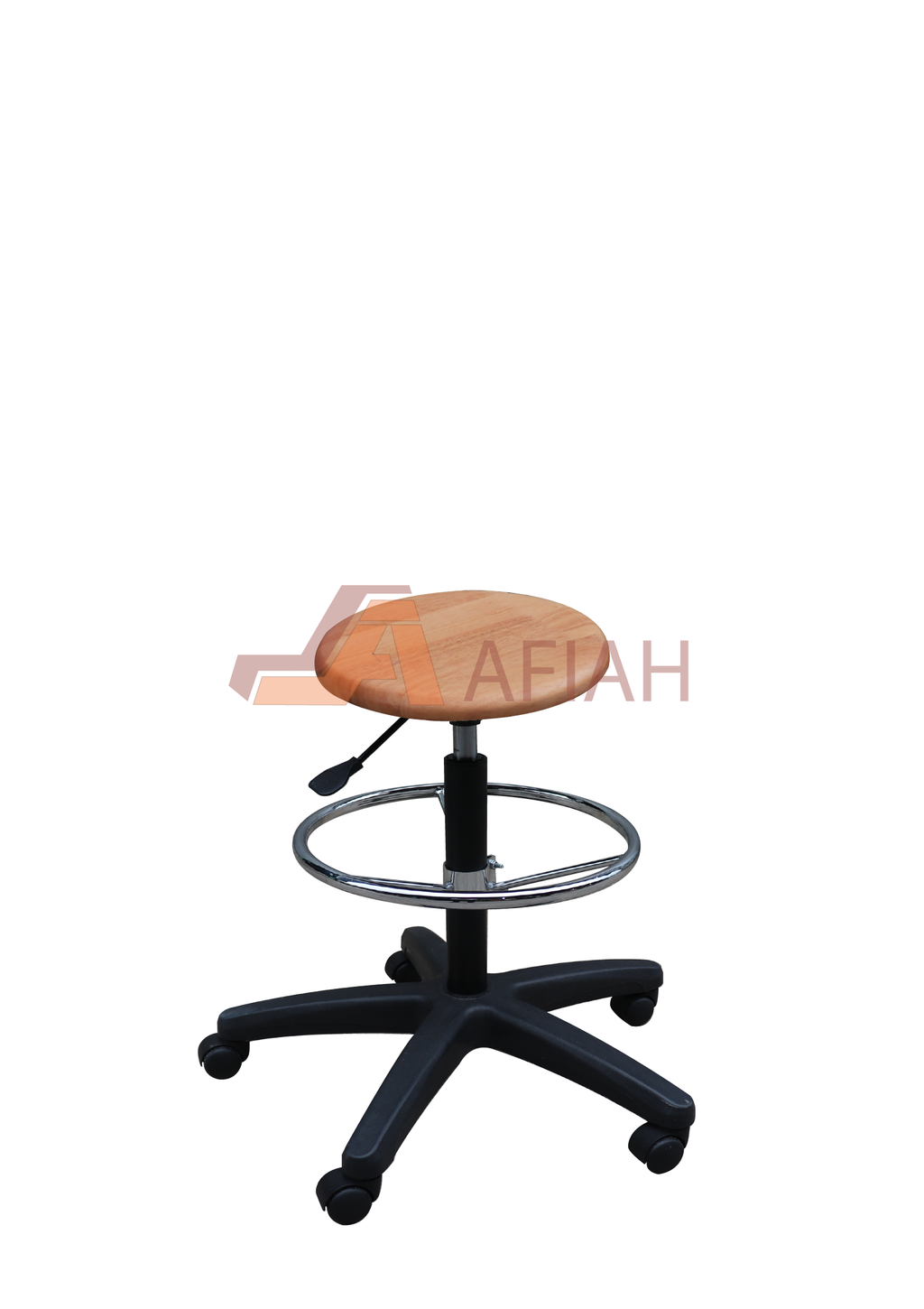 Bar Stool, Lab Stool  - Afia Manufacturing Sdn Bhd, Afiah Trading Company