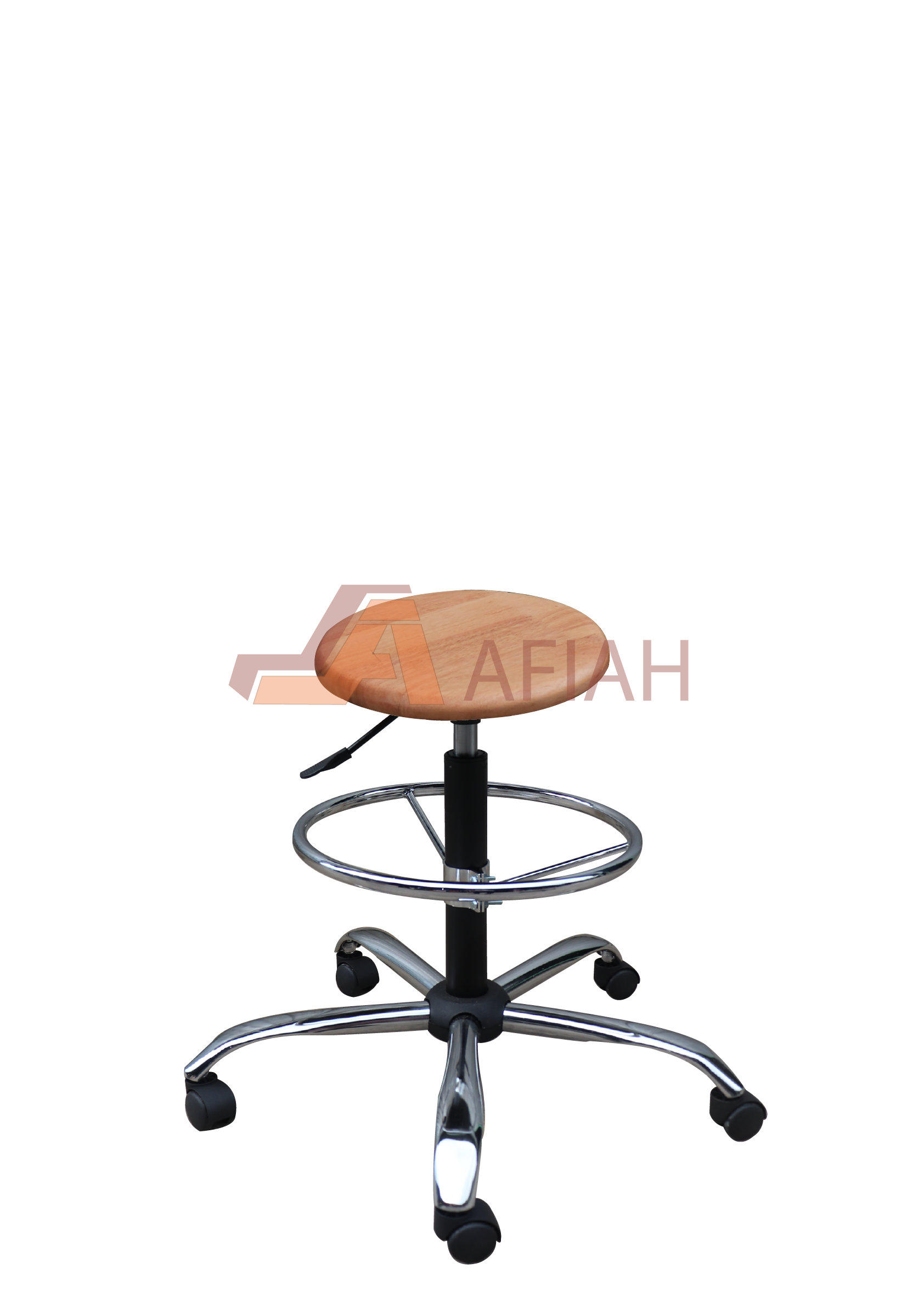 Bar Stool, Lab Stool  - Afia Manufacturing Sdn Bhd, Afiah Trading Company