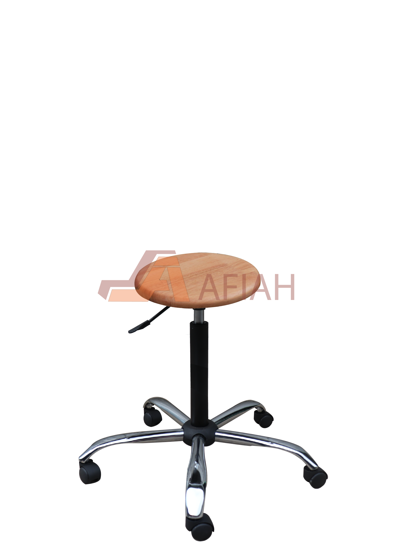 Bar Stool, Lab Stool  - Afia Manufacturing Sdn Bhd, Afiah Trading Company