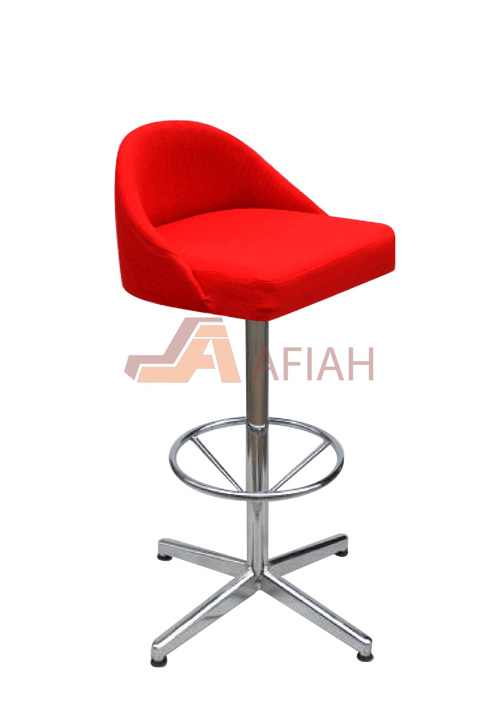 Bar Stool, Lab Stool  - Afia Manufacturing Sdn Bhd, Afiah Trading Company