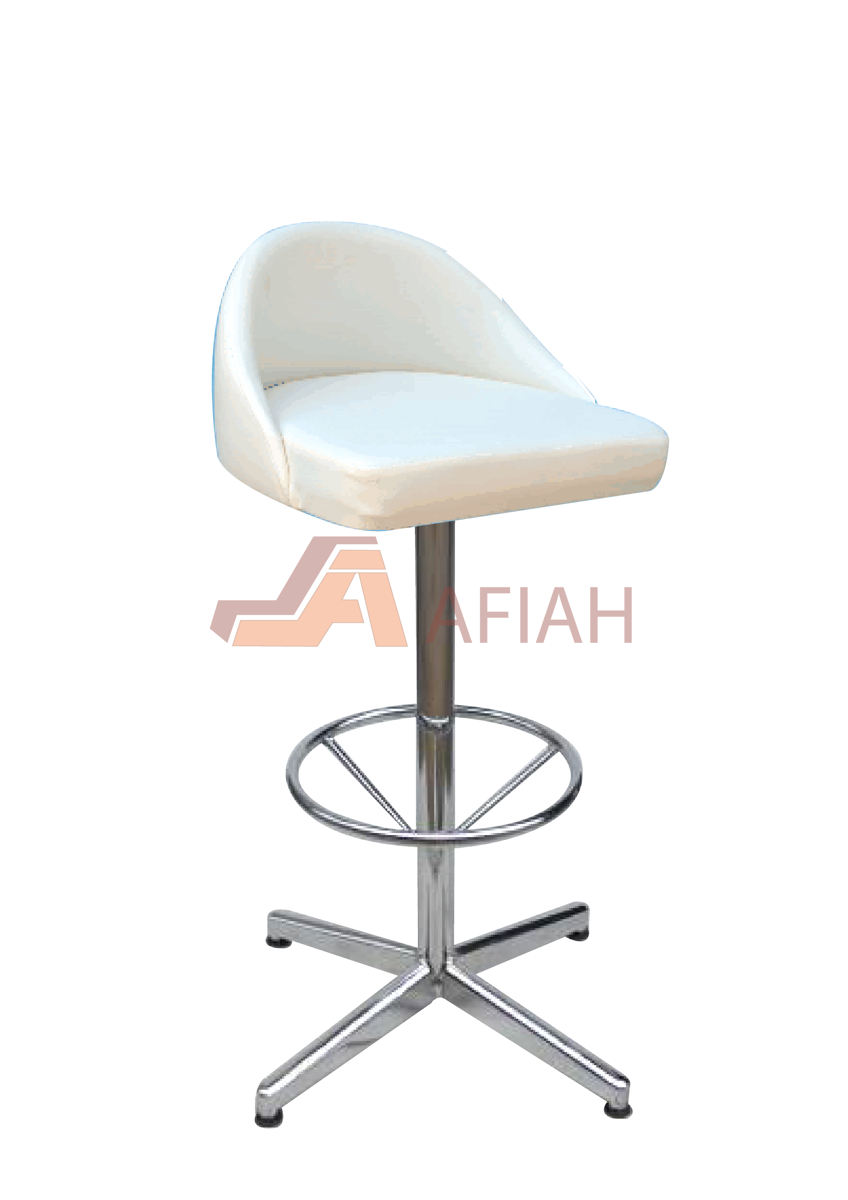 Bar Stool, Lab Stool  - Afia Manufacturing Sdn Bhd, Afiah Trading Company