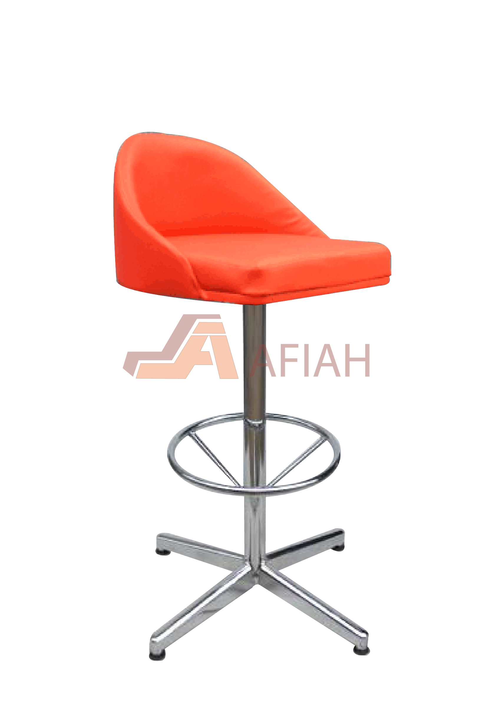 Bar Stool, Lab Stool  - Afia Manufacturing Sdn Bhd, Afiah Trading Company