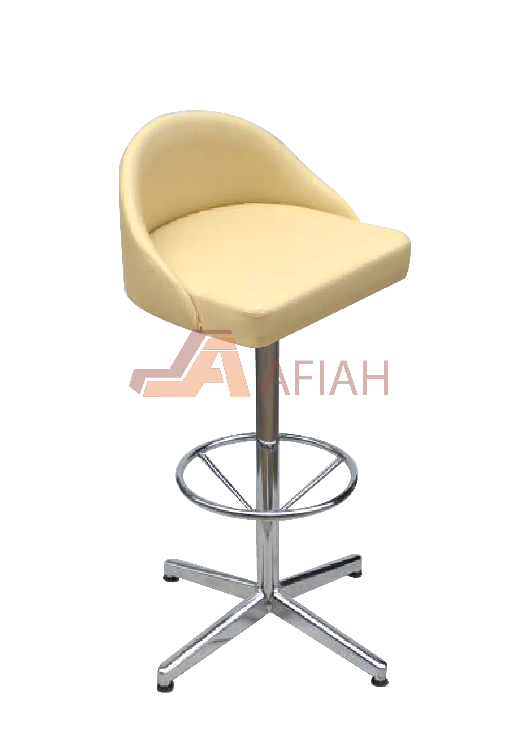 Bar Stool, Lab Stool  - Afia Manufacturing Sdn Bhd, Afiah Trading Company