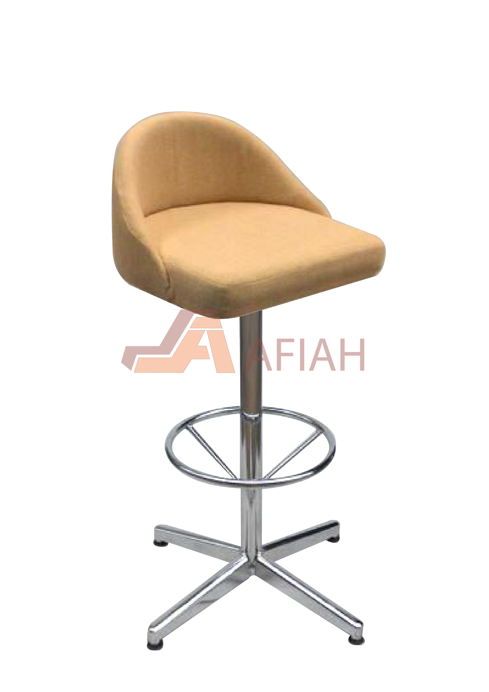 Bar Stool, Lab Stool  - Afia Manufacturing Sdn Bhd, Afiah Trading Company