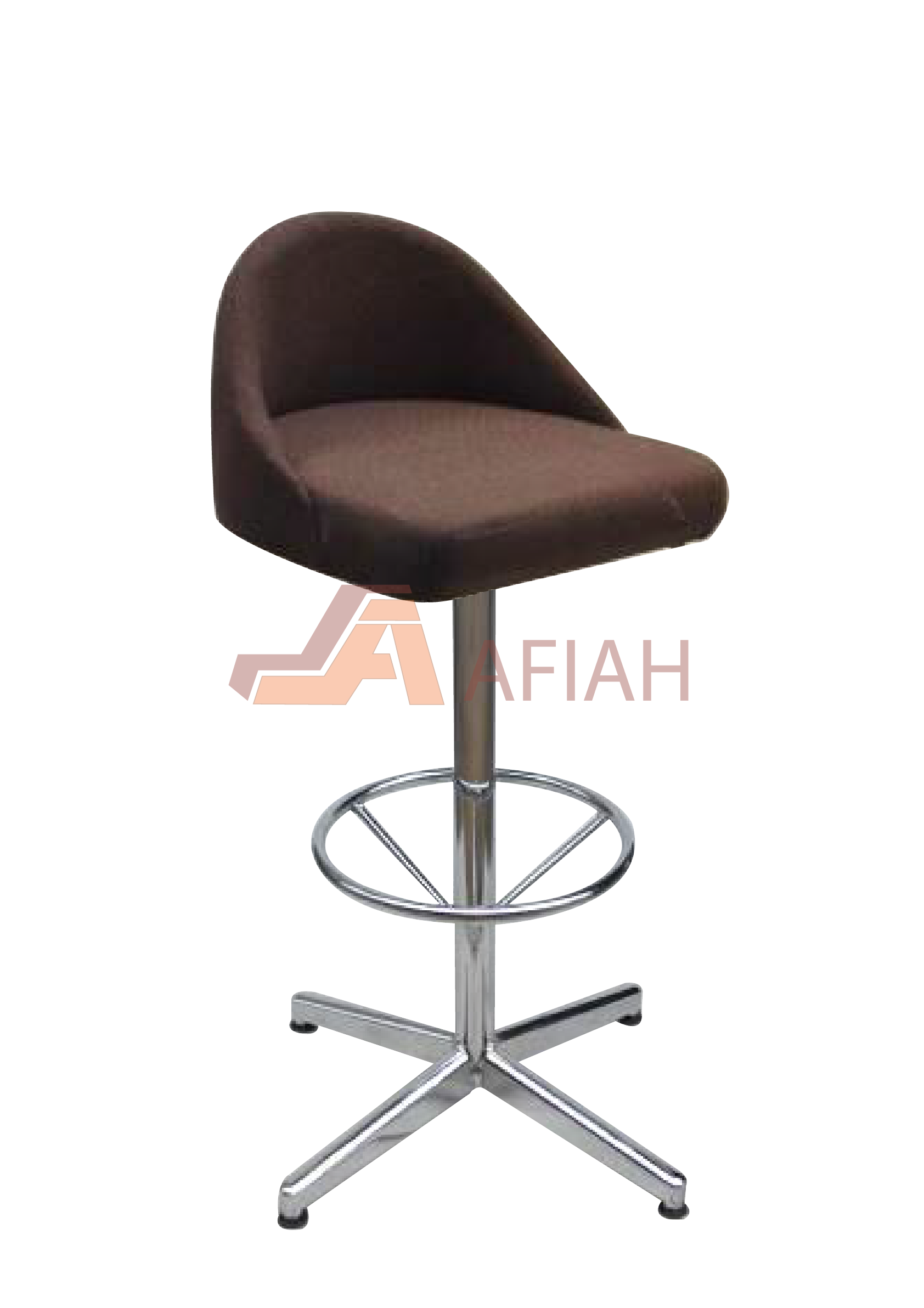 Bar Stool, Lab Stool  - Afia Manufacturing Sdn Bhd, Afiah Trading Company