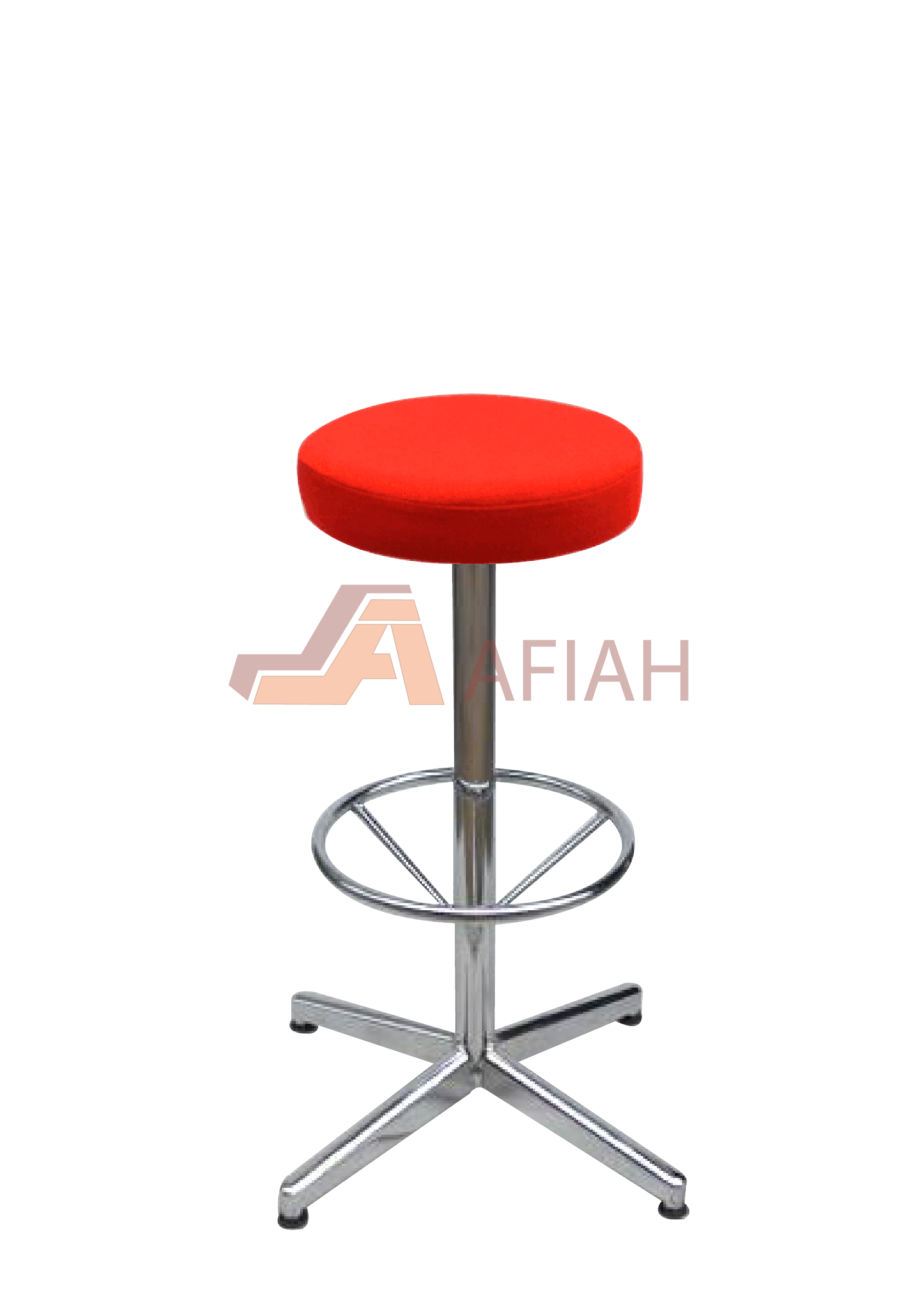 Bar Stool, Lab Stool  - Afia Manufacturing Sdn Bhd, Afiah Trading Company