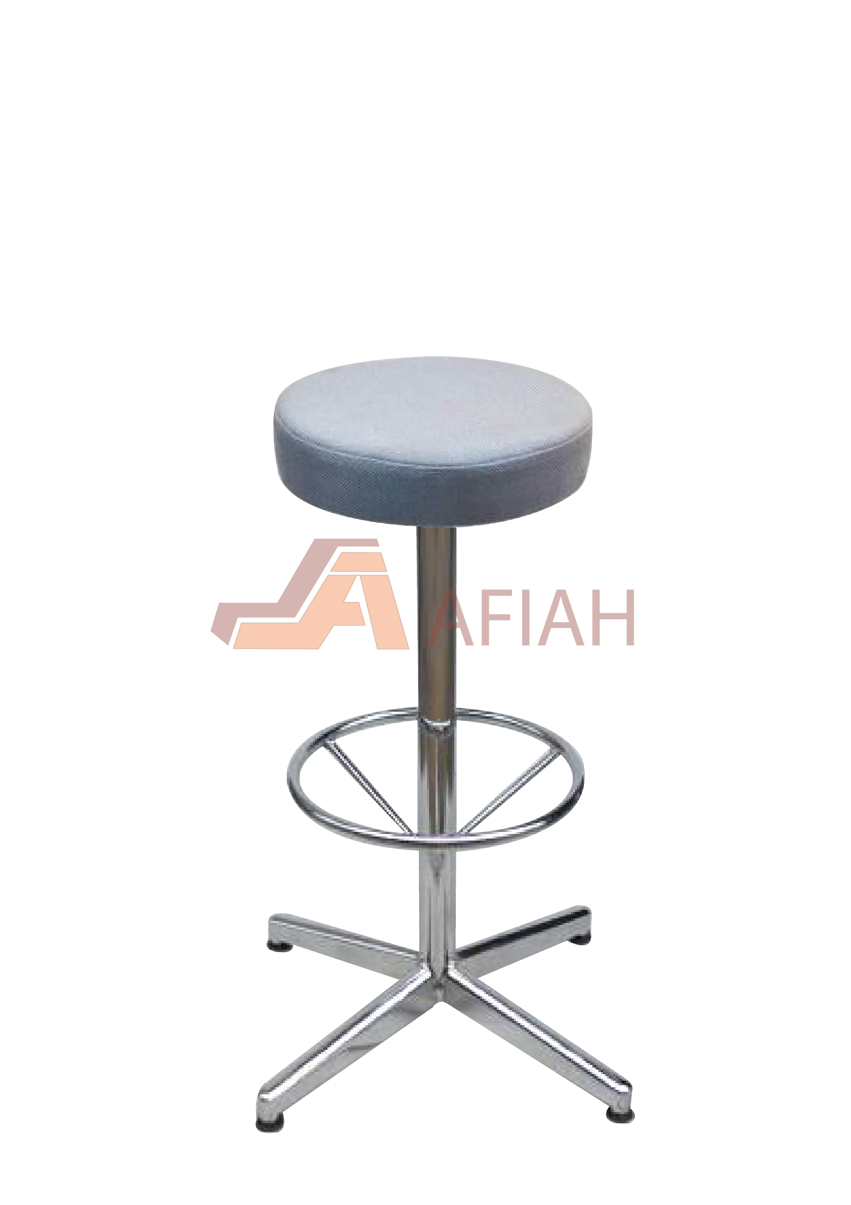 Bar Stool, Lab Stool  - Afia Manufacturing Sdn Bhd, Afiah Trading Company