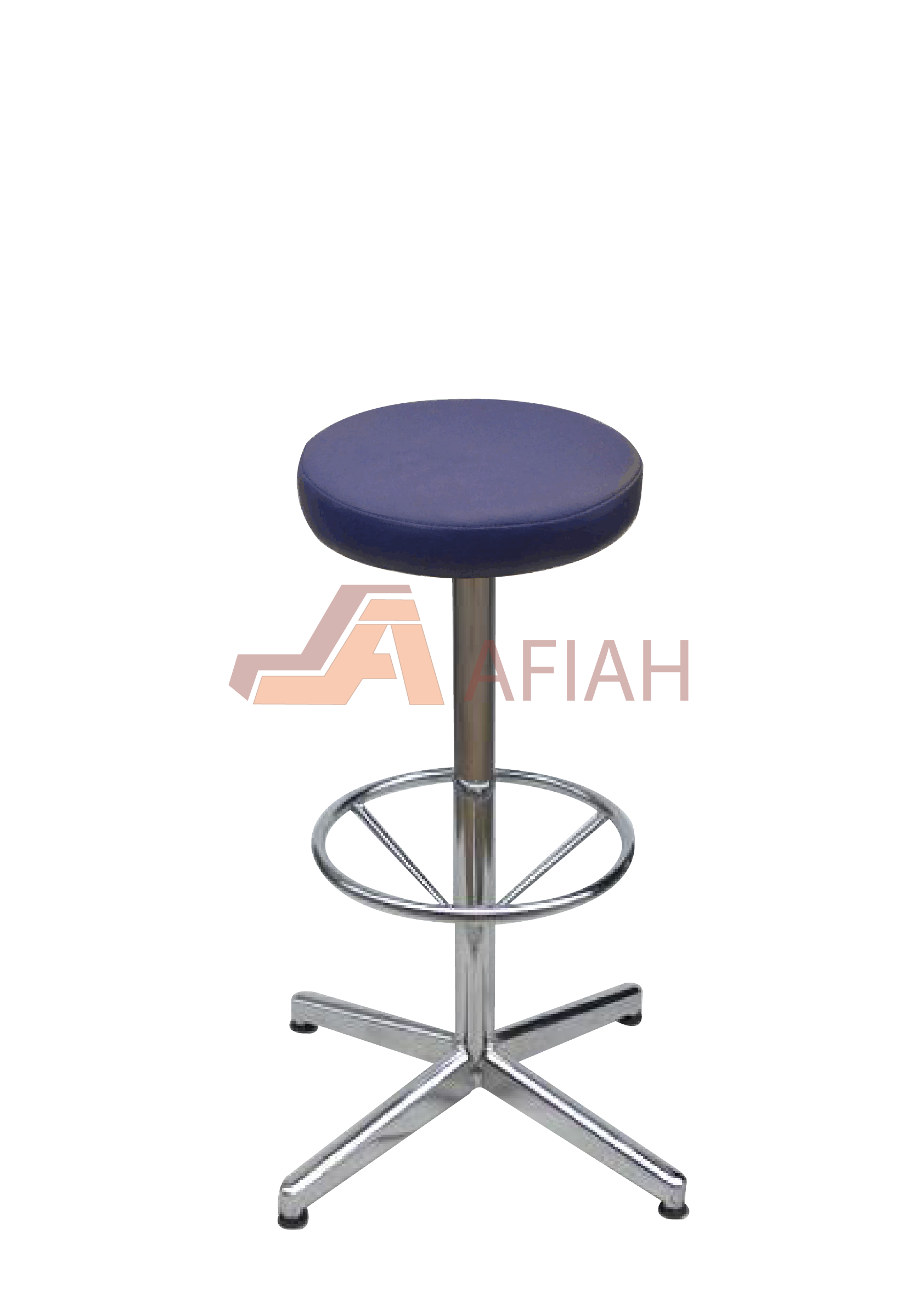 Bar Stool, Lab Stool  - Afia Manufacturing Sdn Bhd, Afiah Trading Company