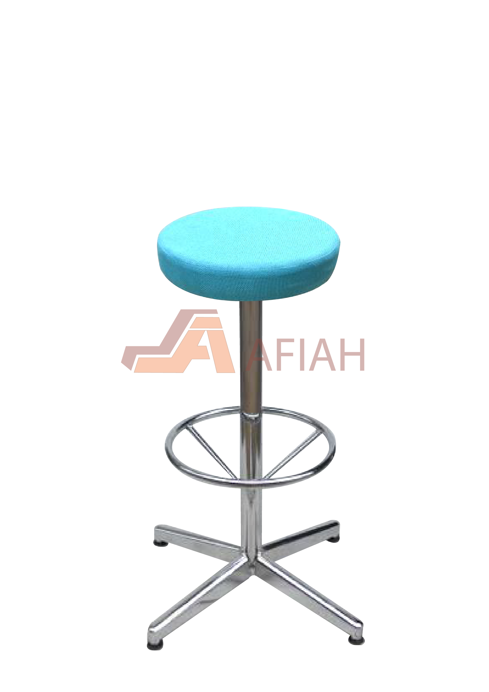 Bar Stool, Lab Stool  - Afia Manufacturing Sdn Bhd, Afiah Trading Company