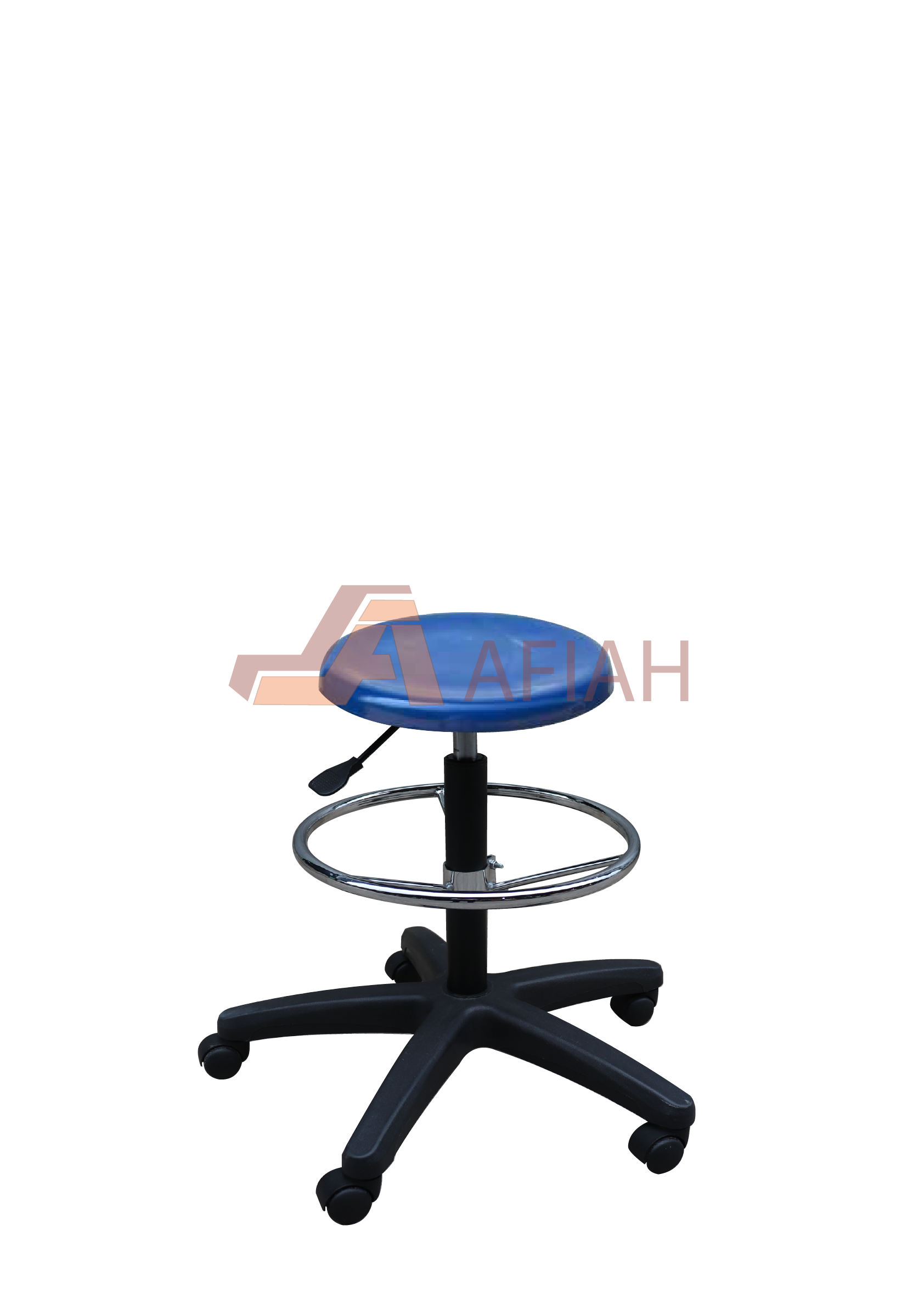 Bar Stool, Lab Stool  - Afia Manufacturing Sdn Bhd, Afiah Trading Company