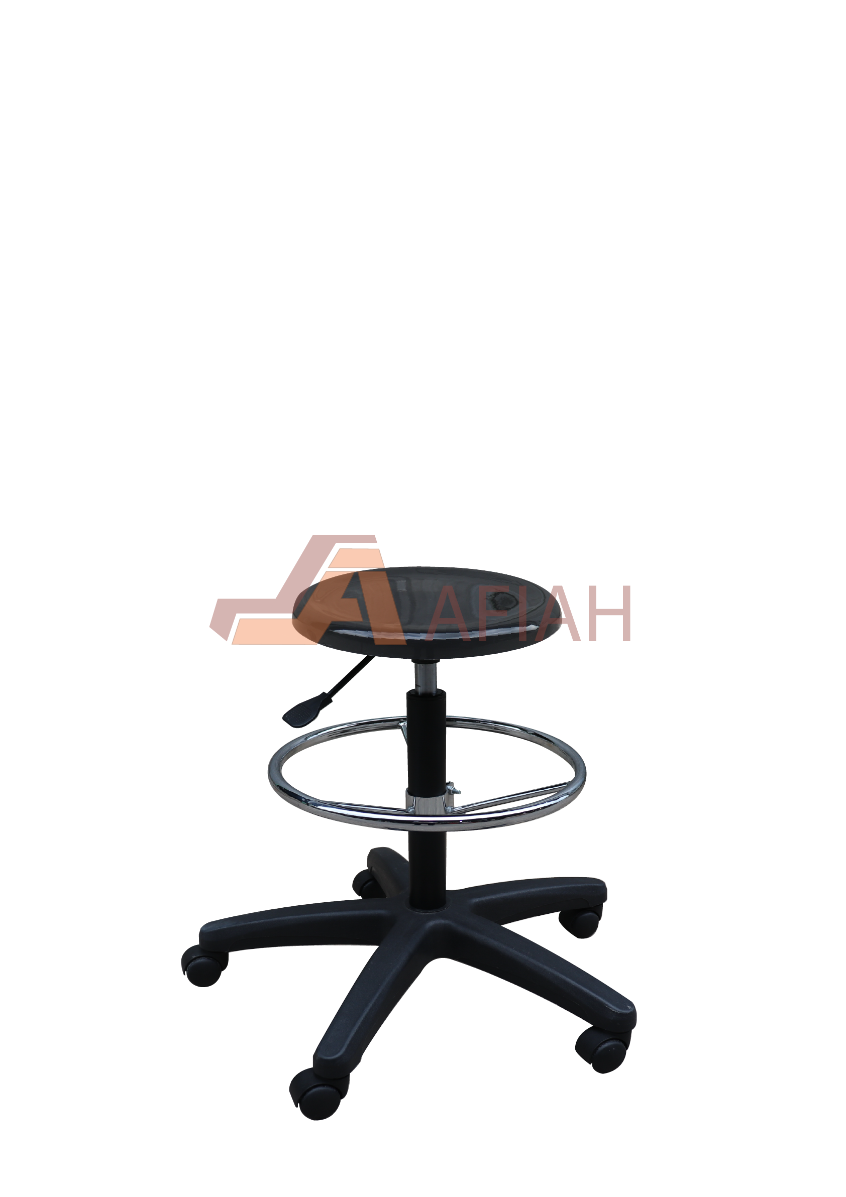 Bar Stool, Lab Stool  - Afia Manufacturing Sdn Bhd, Afiah Trading Company