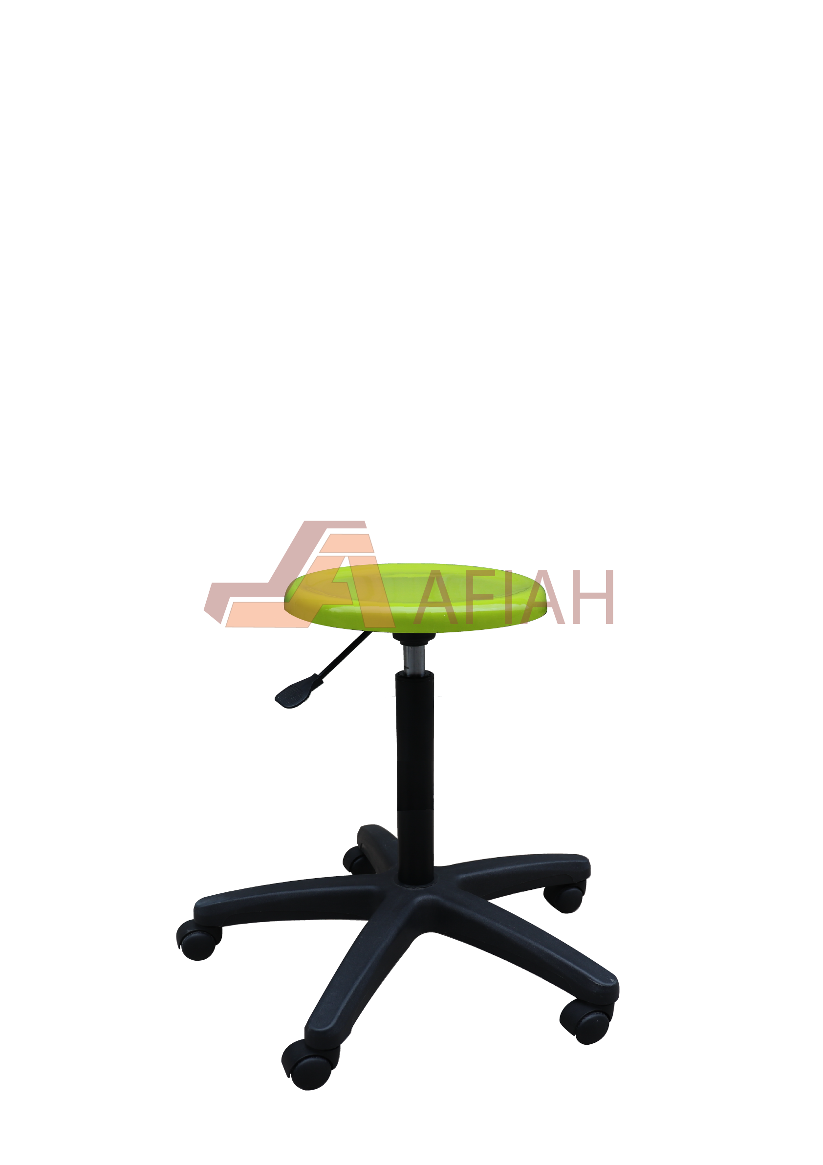 Bar Stool, Lab Stool  - Afia Manufacturing Sdn Bhd, Afiah Trading Company